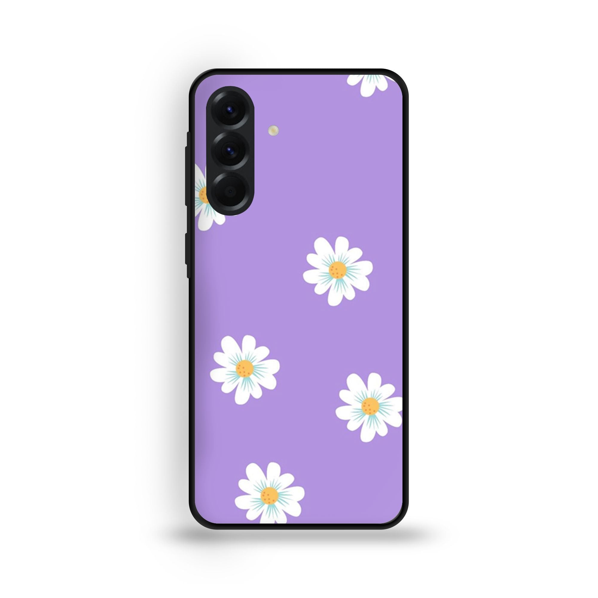 Samsung Galaxy A56 - Wallpaper 123 - Premium Printed Glossy Phone Case