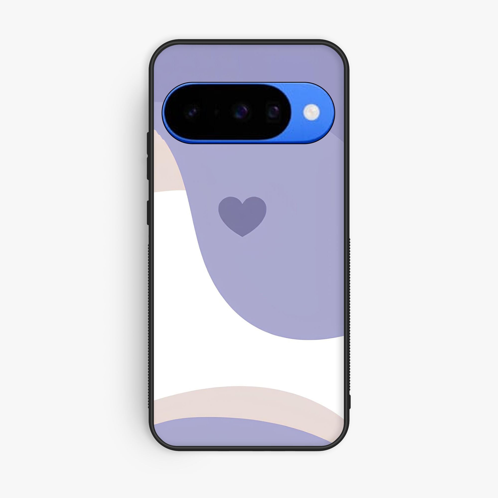 Google Pixel 10 - Wallpaper 016 - Premium Printed Glossy Phone Case