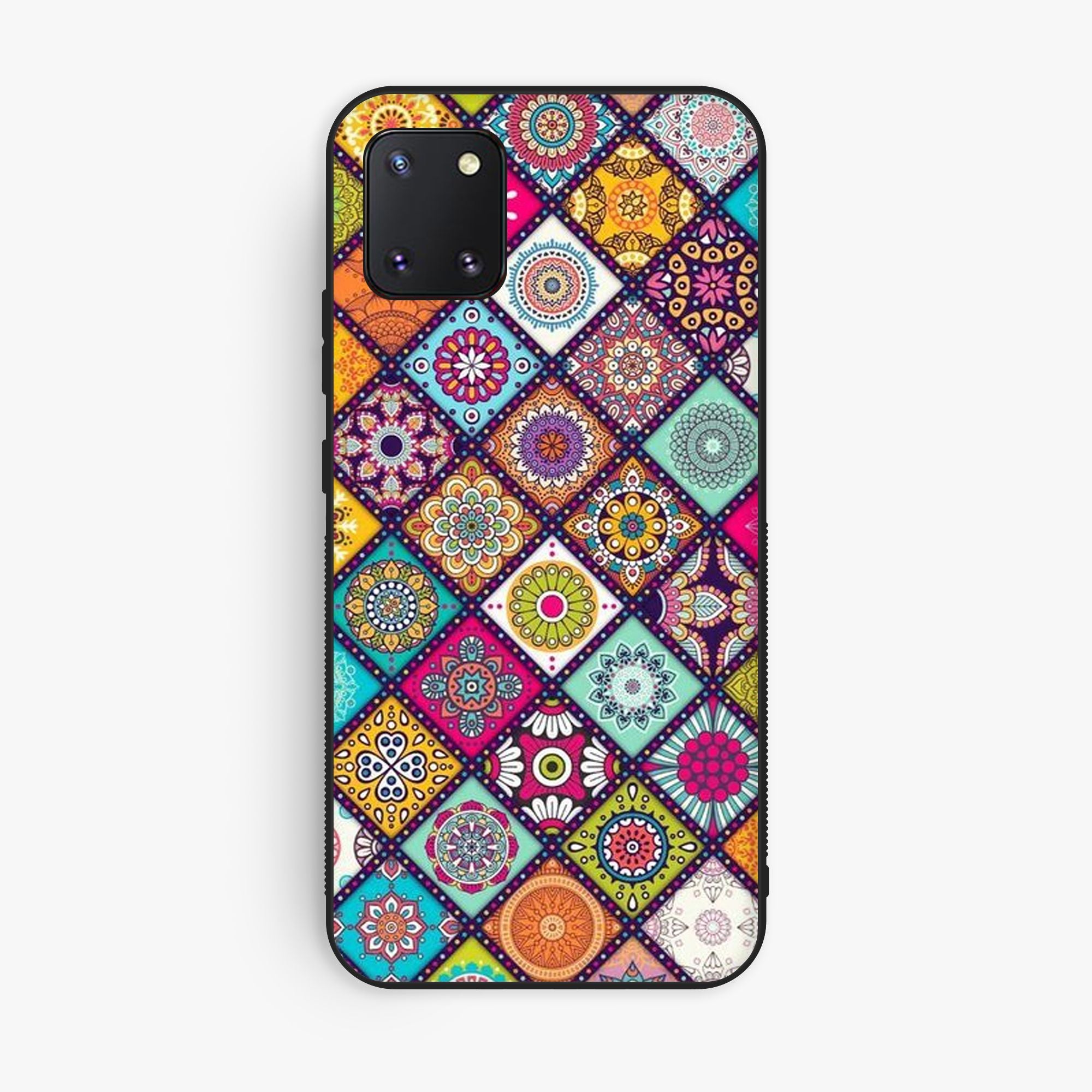 Samsung Galaxy Note 10 Lite - Wallpaper 003 - Premium Printed Glossy Phone Case