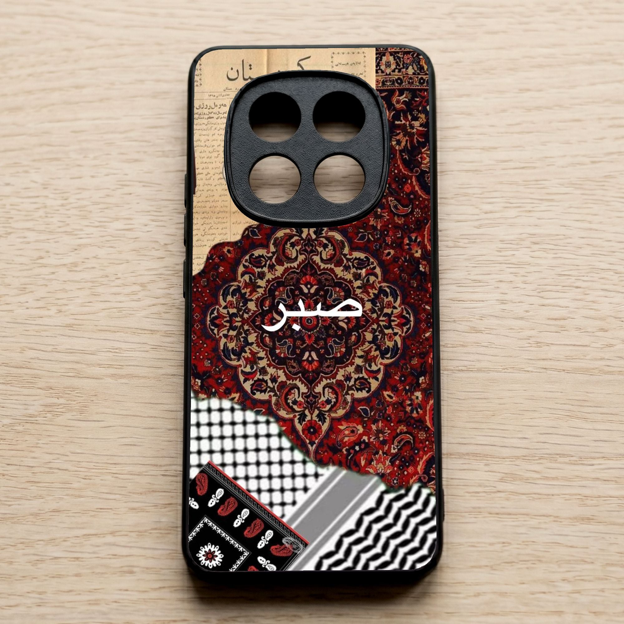Xiaomi Redmi Note 15 4g - Wallpaper 35 - Premium Printed Glossy Phone Case