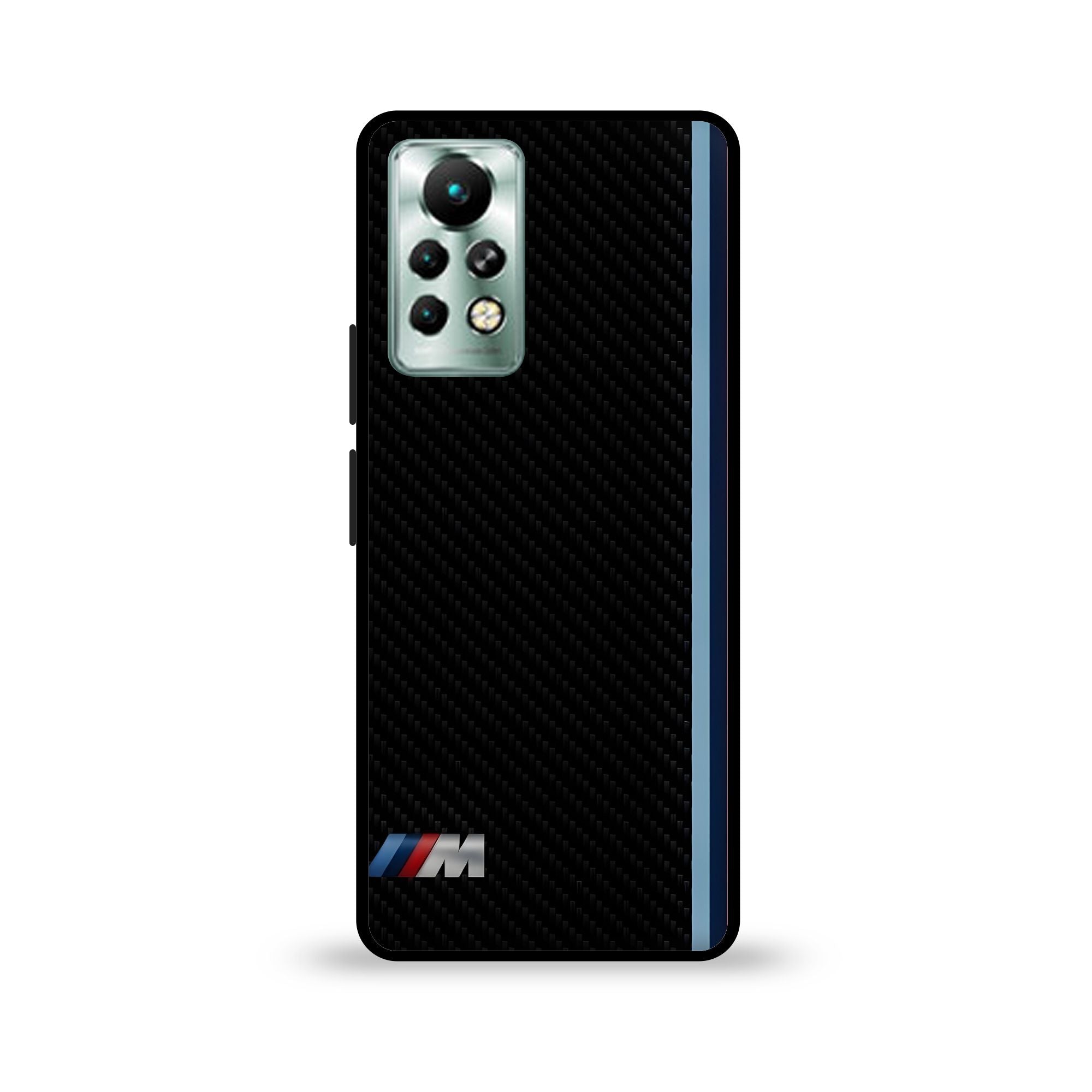 Infinix Note 11 Pro - Wallpaper 06 - Premium Printed Glossy Phone Case