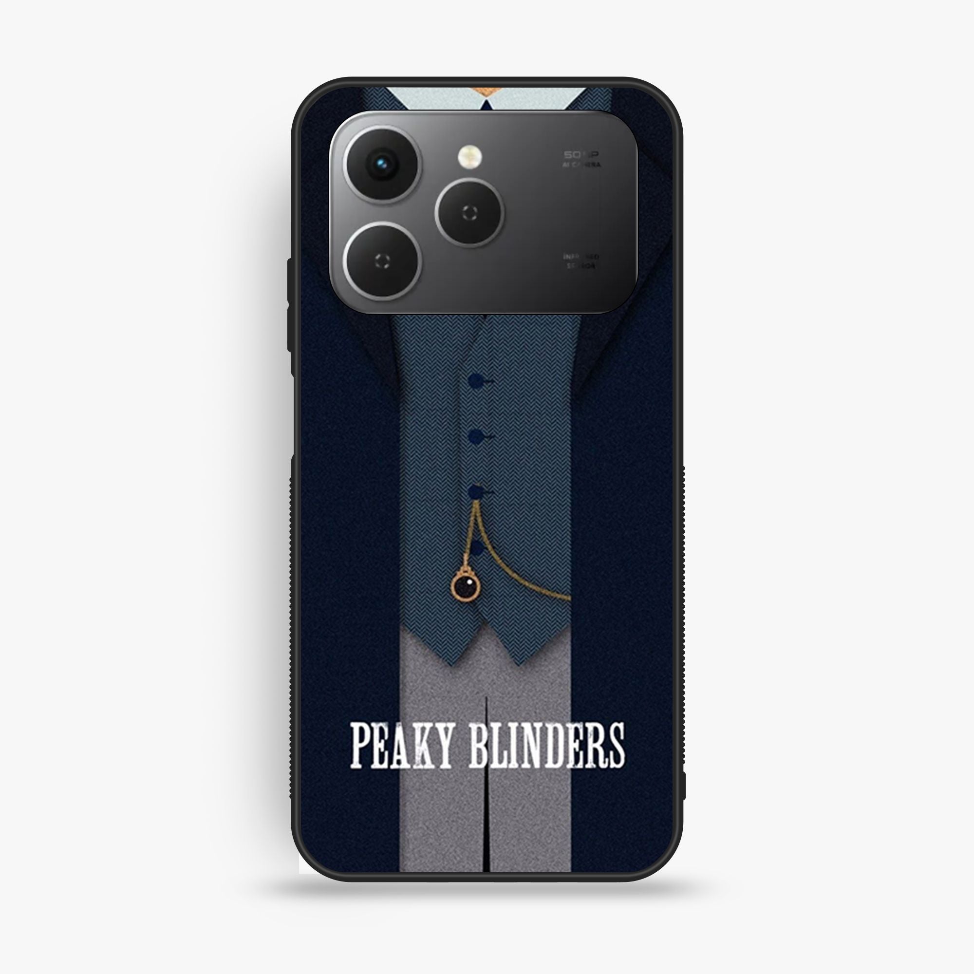 Tecno Spark 40 - Wallpaper 116 - Premium Printed Glossy Phone Case
