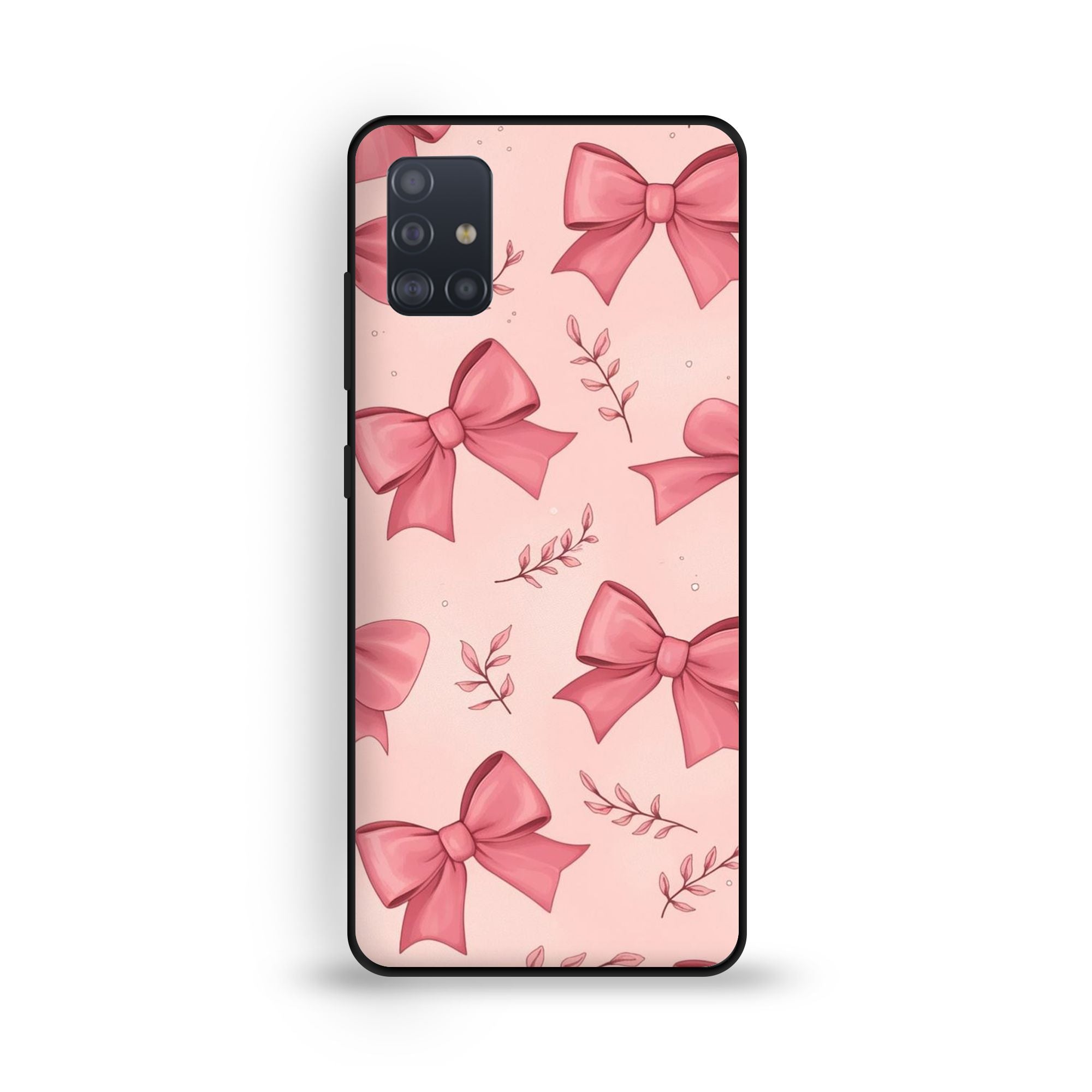 Samsung Galaxy A51 - Wallpaper 033 - Premium Printed Glossy Phone Case