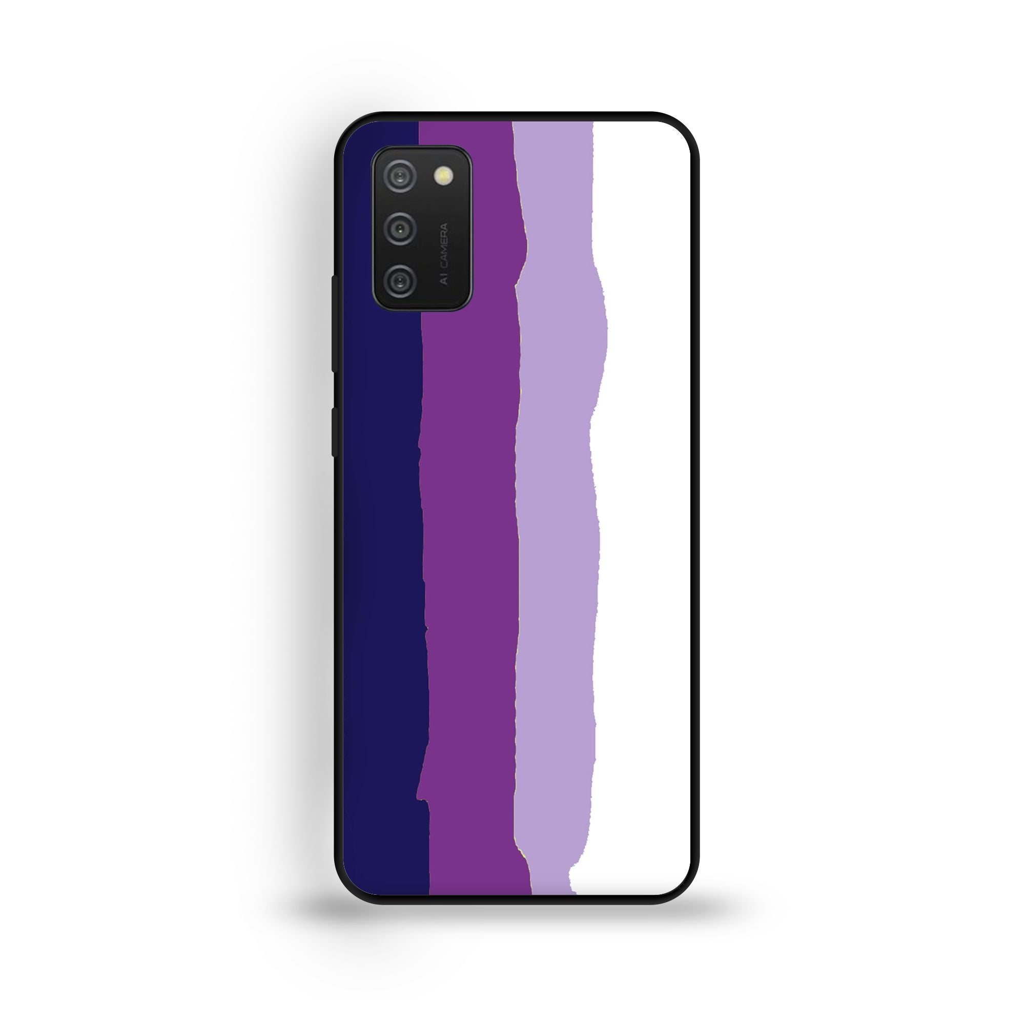 Samsung Galaxy A02s - Wallpaper 005 - Premium Printed Glossy Phone Case