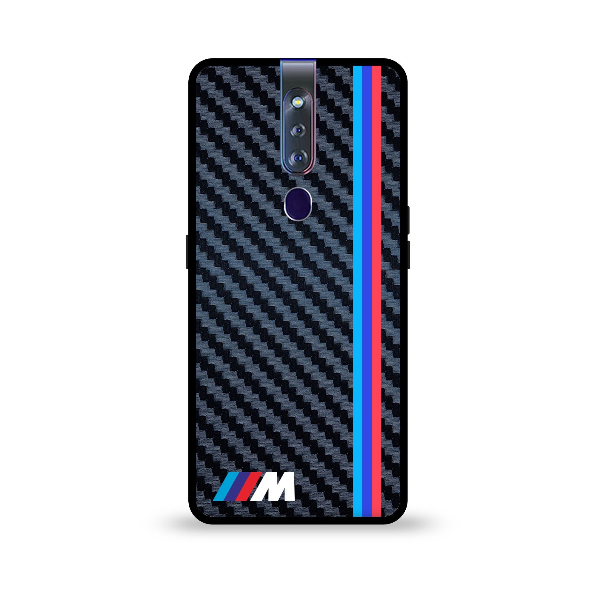Oppo F11 Pro - Wallpaper 86 - Premium Printed Glossy Phone Case