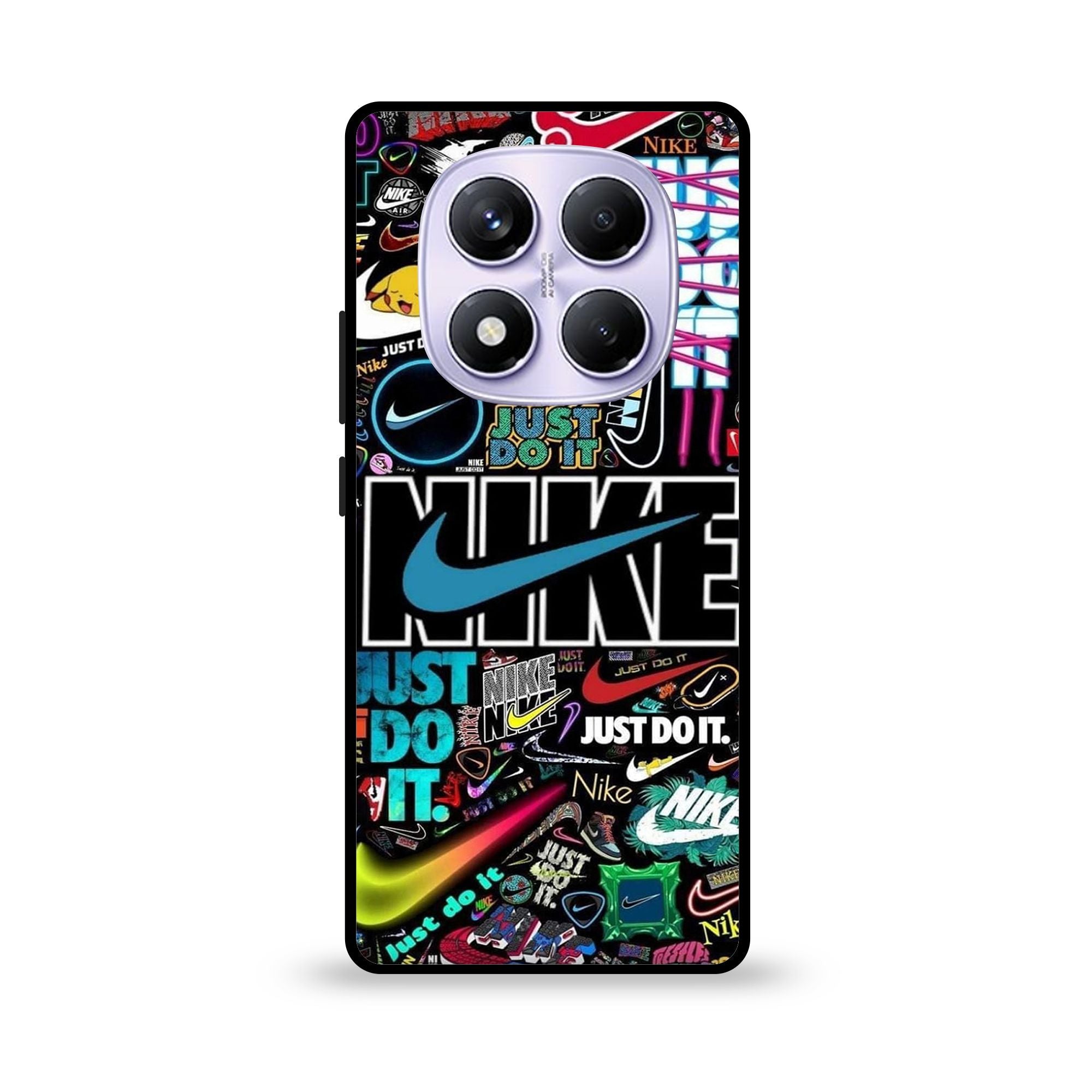 Xiaomi Redmi note 14 Pro - Wallpaper 004 - Premium Printed Glossy Phone Case