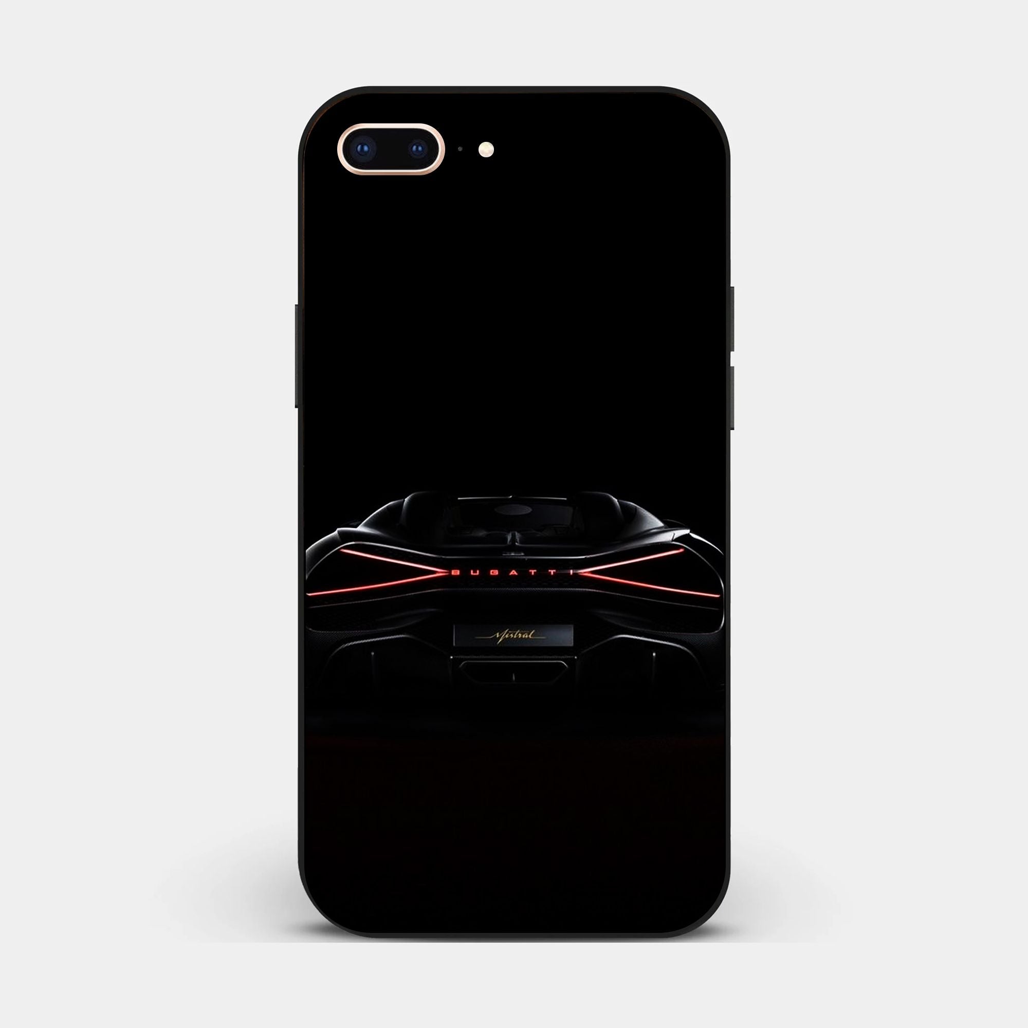 iPhone 8 Plus - Wallpaper 098 - Premium Printed Glossy Phone Case