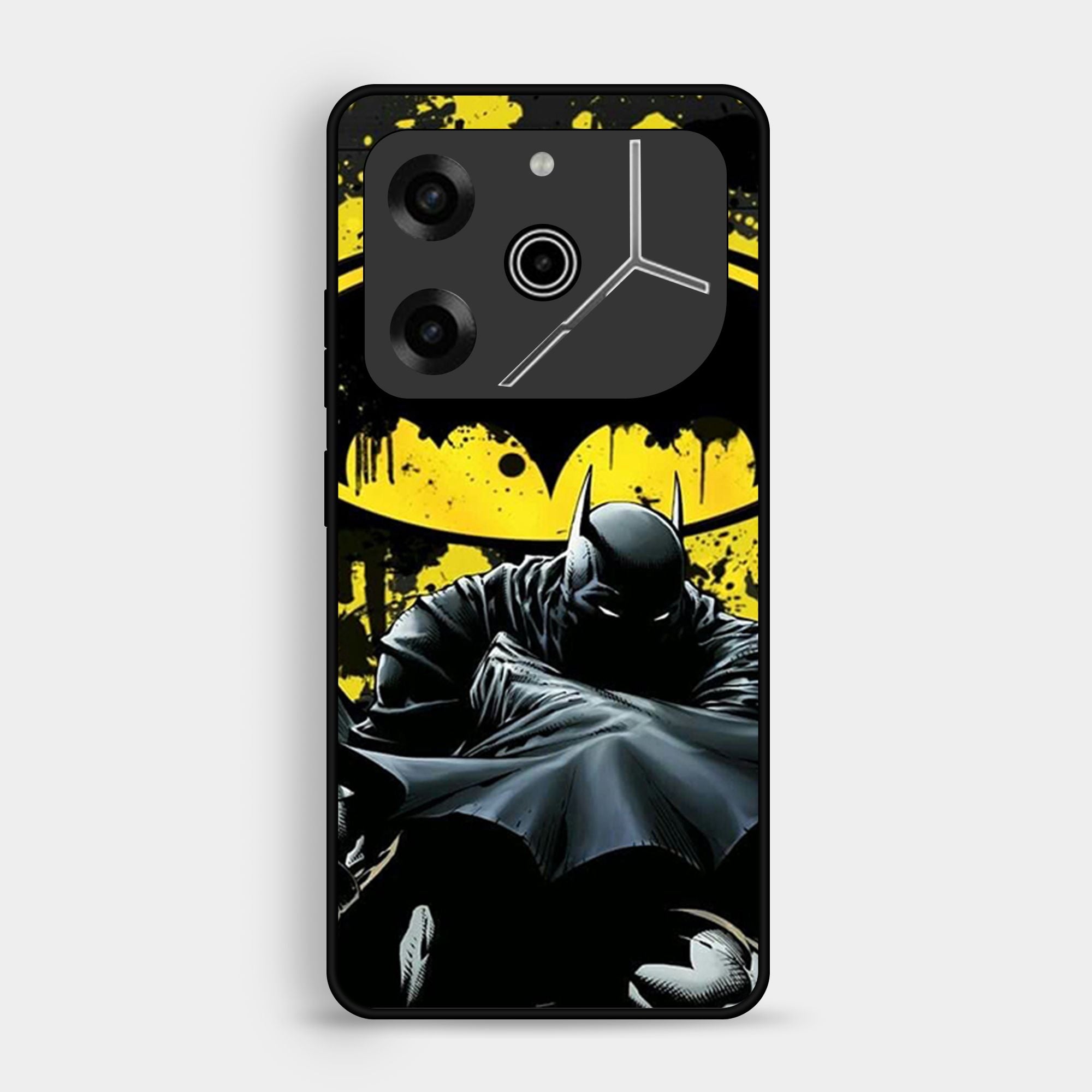 Tecno Pova 6 - Wallpaper 115 - Premium Printed Glossy Phone Case