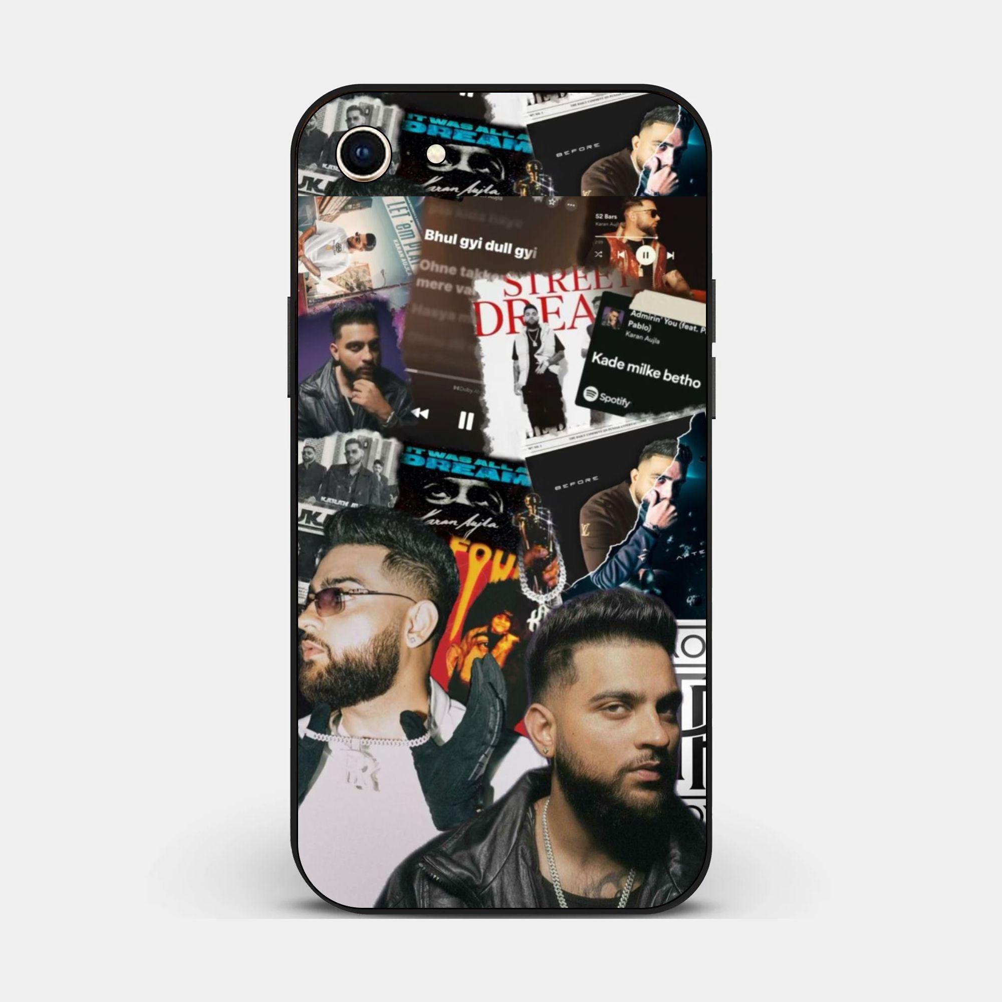 iPhone 6s Plus - Wallpaper 09 - Premium Printed Glossy Phone Case