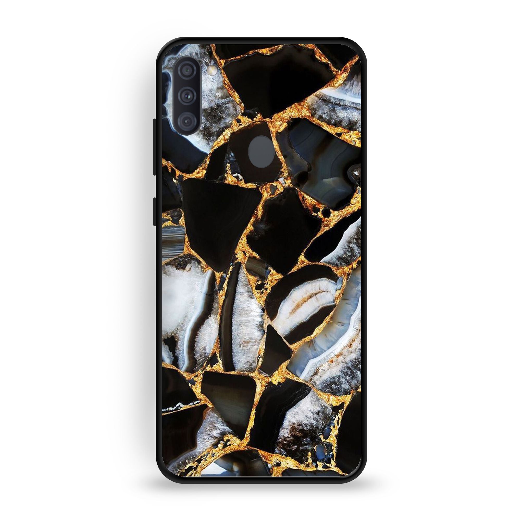 Samsung A11 - Wallpaper 129 - Premium Printed Glossy Phone Case