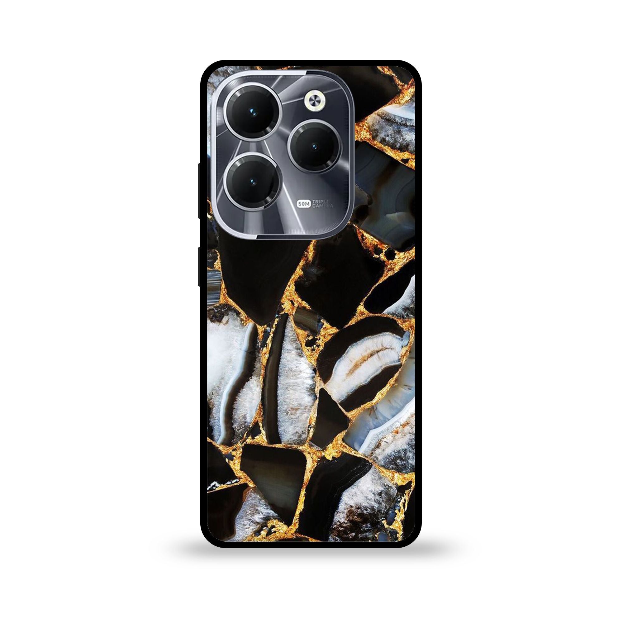 Infinix Hot 40 - Wallpaper 81 - Premium Printed Glossy Phone Case