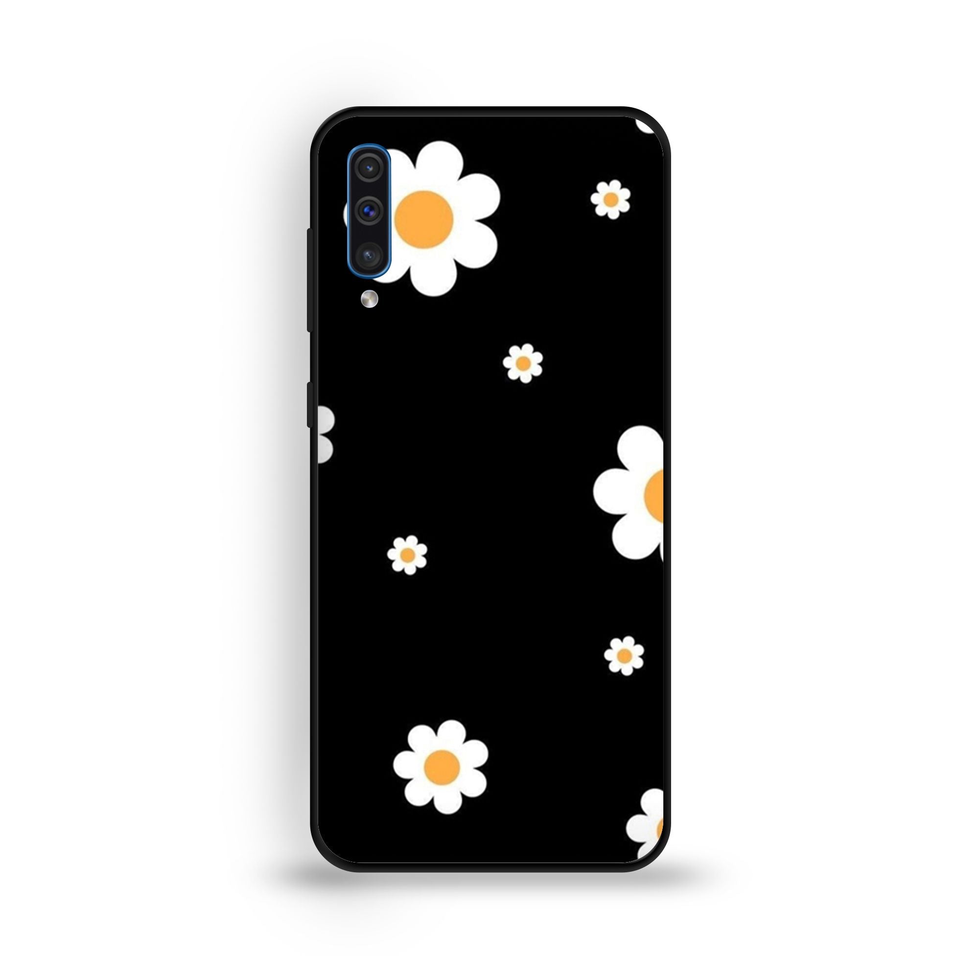 Samsung Galaxy A50 - Wallpaper 122 - Premium Printed Glossy Phone Case