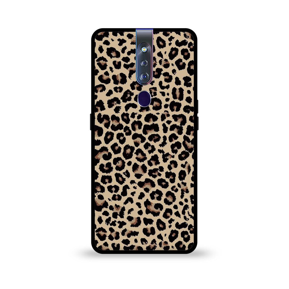 Oppo F11 Pro - Wallpaper 33 - Premium Printed Glossy Phone Case
