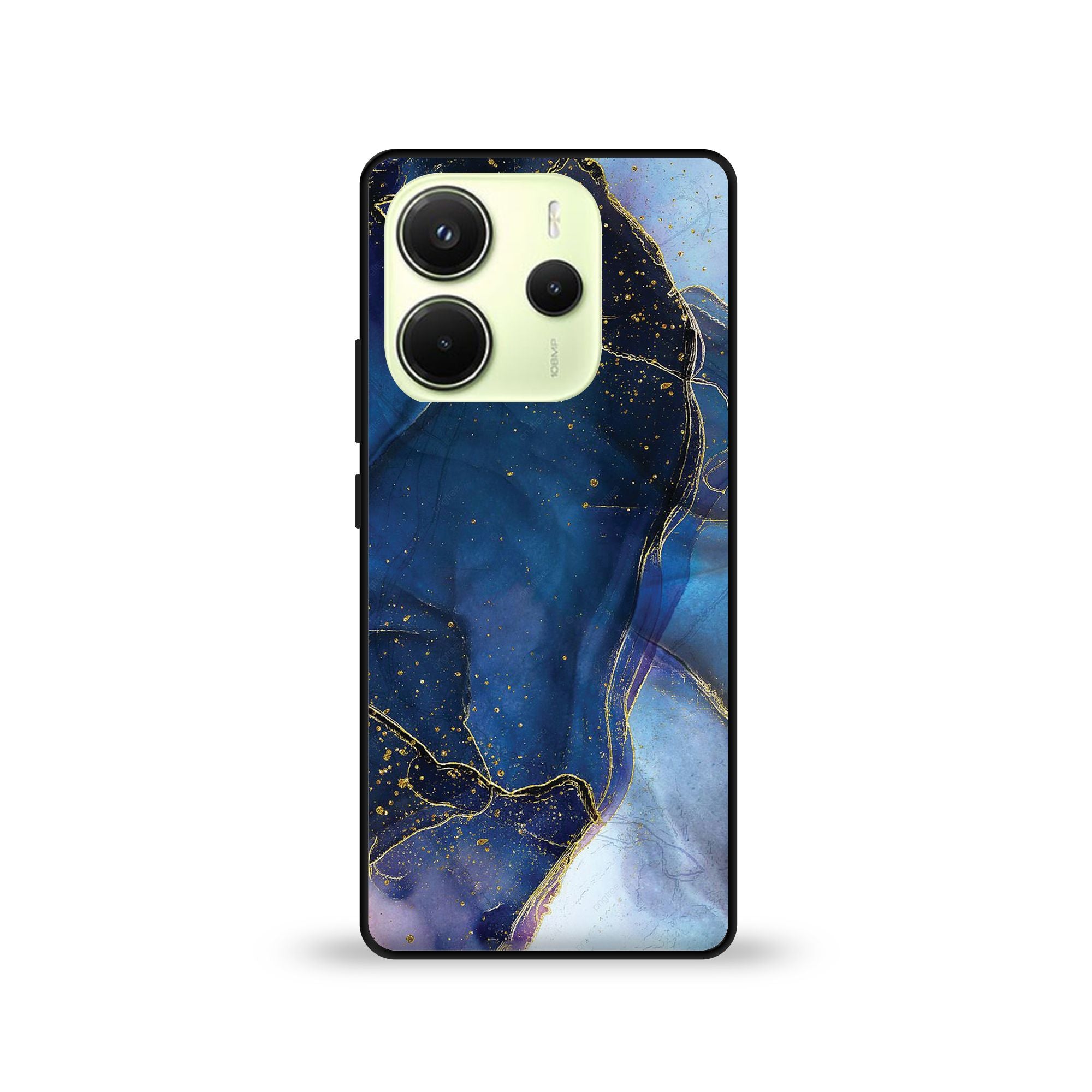 Redmi 14 - Wallpaper 127 - Premium Printed Glossy Phone Case