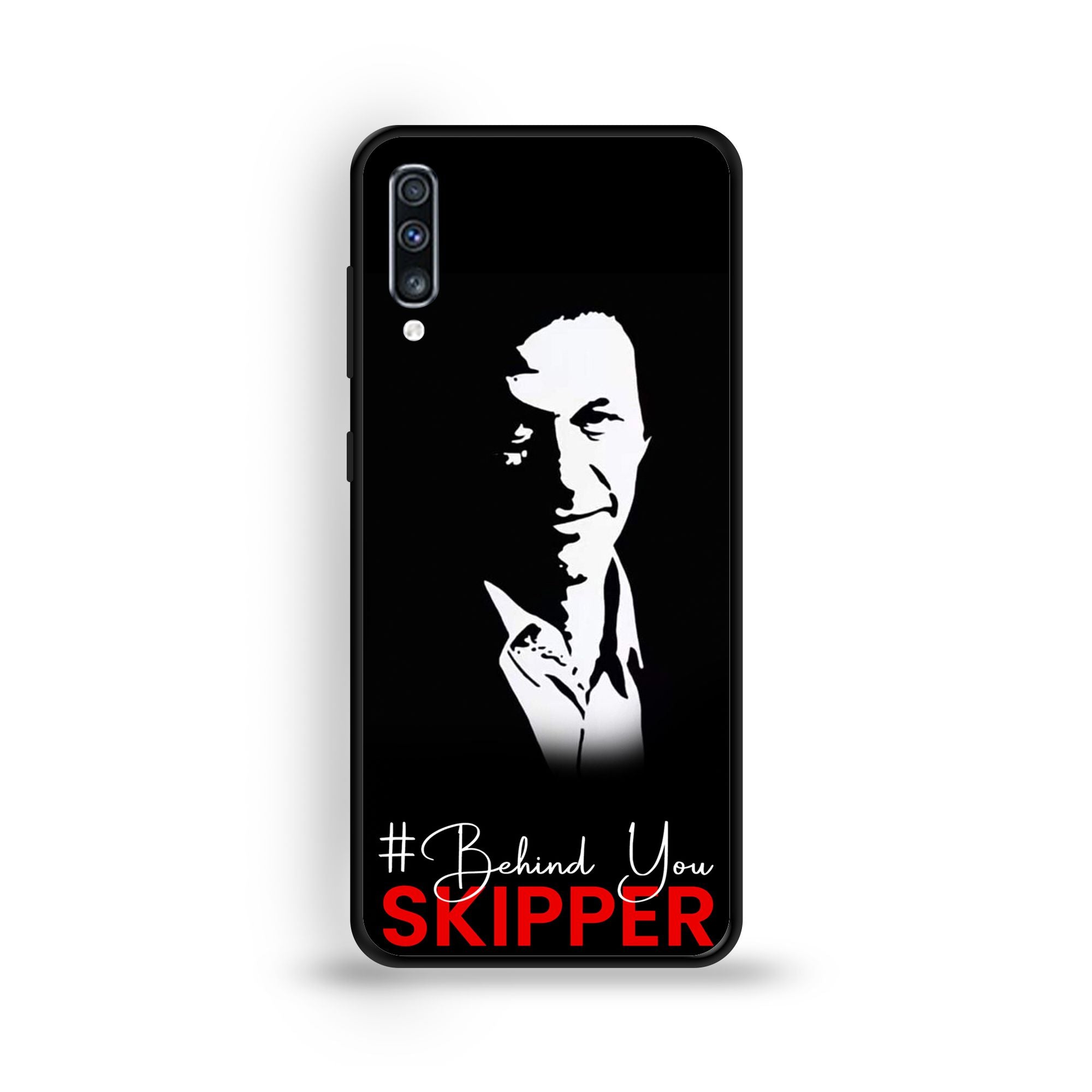 Samsung Galaxy A70 - Wallpaper 103 - Premium Printed Glossy Phone Case