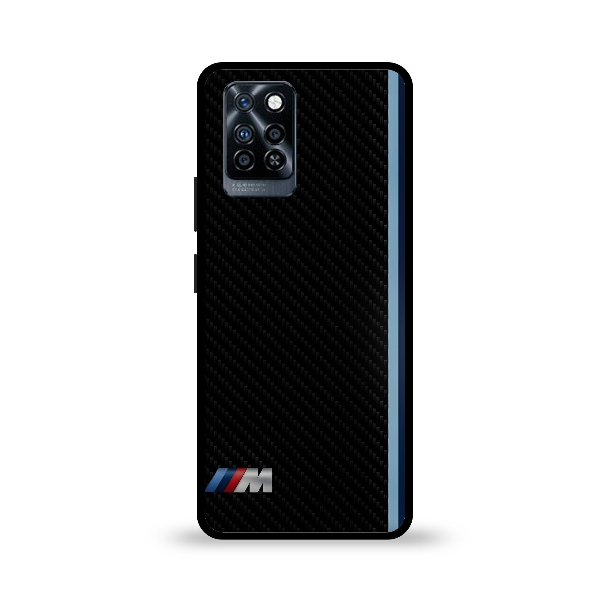 Infinix Note 10 Pro - Wallpaper 06 - Premium Printed Glossy Phone Case