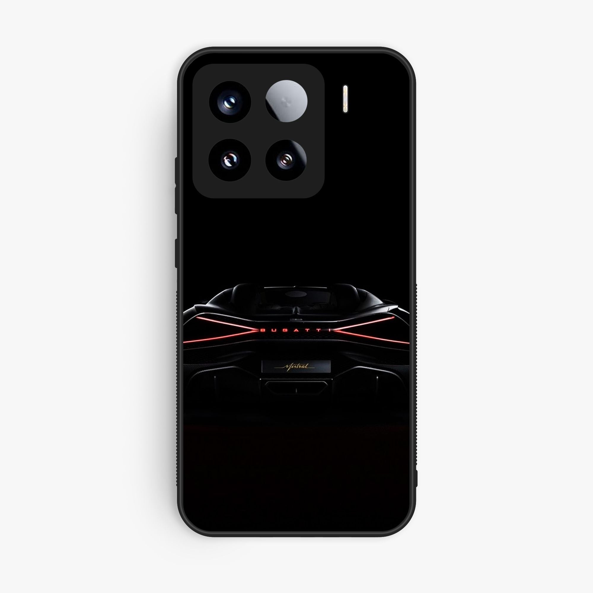 Xiaomi 15 - Wallpaper 098 - Premium Printed Glossy Phone Case