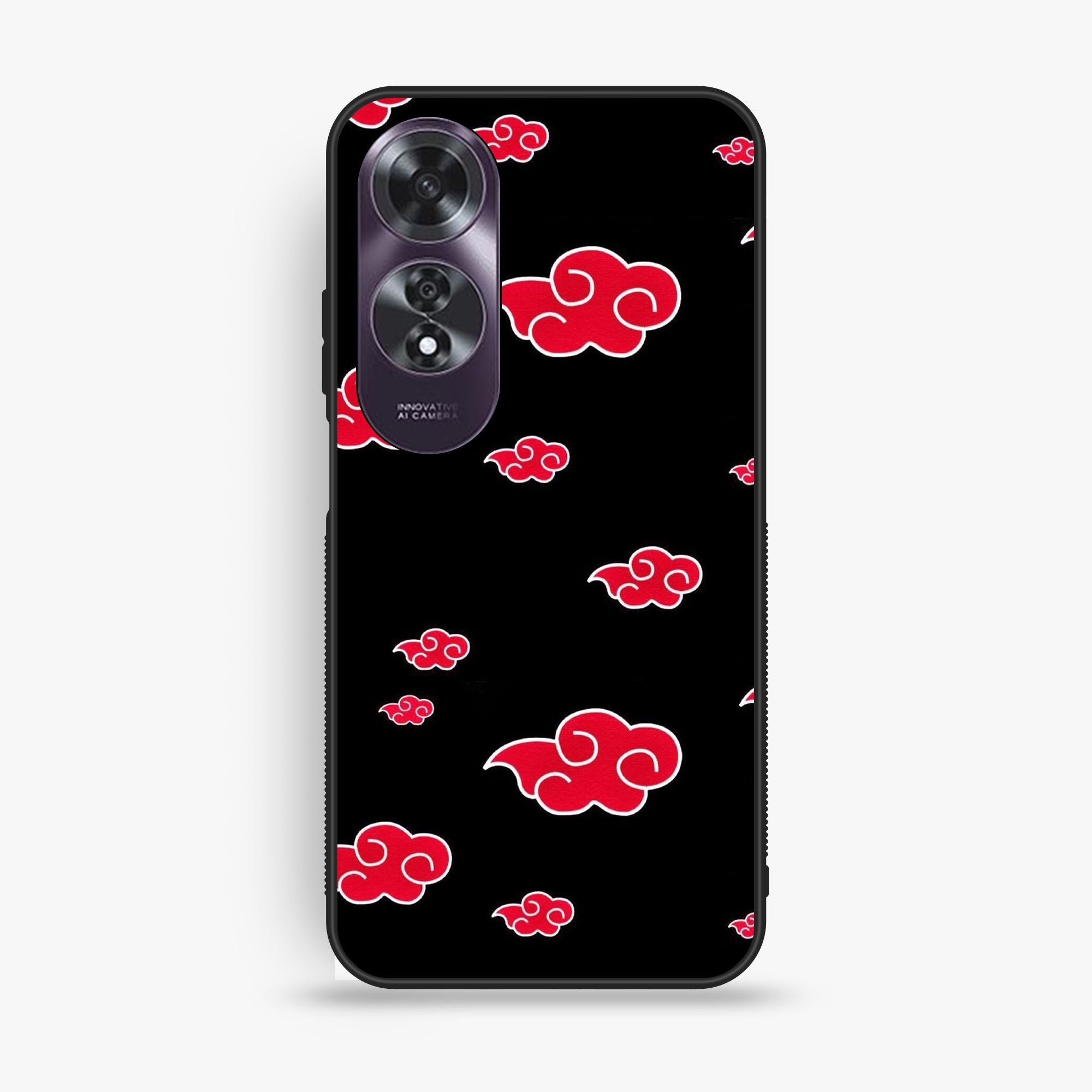 Oppo A60 - Wallpaper 072 - Premium Printed Glossy Phone Case