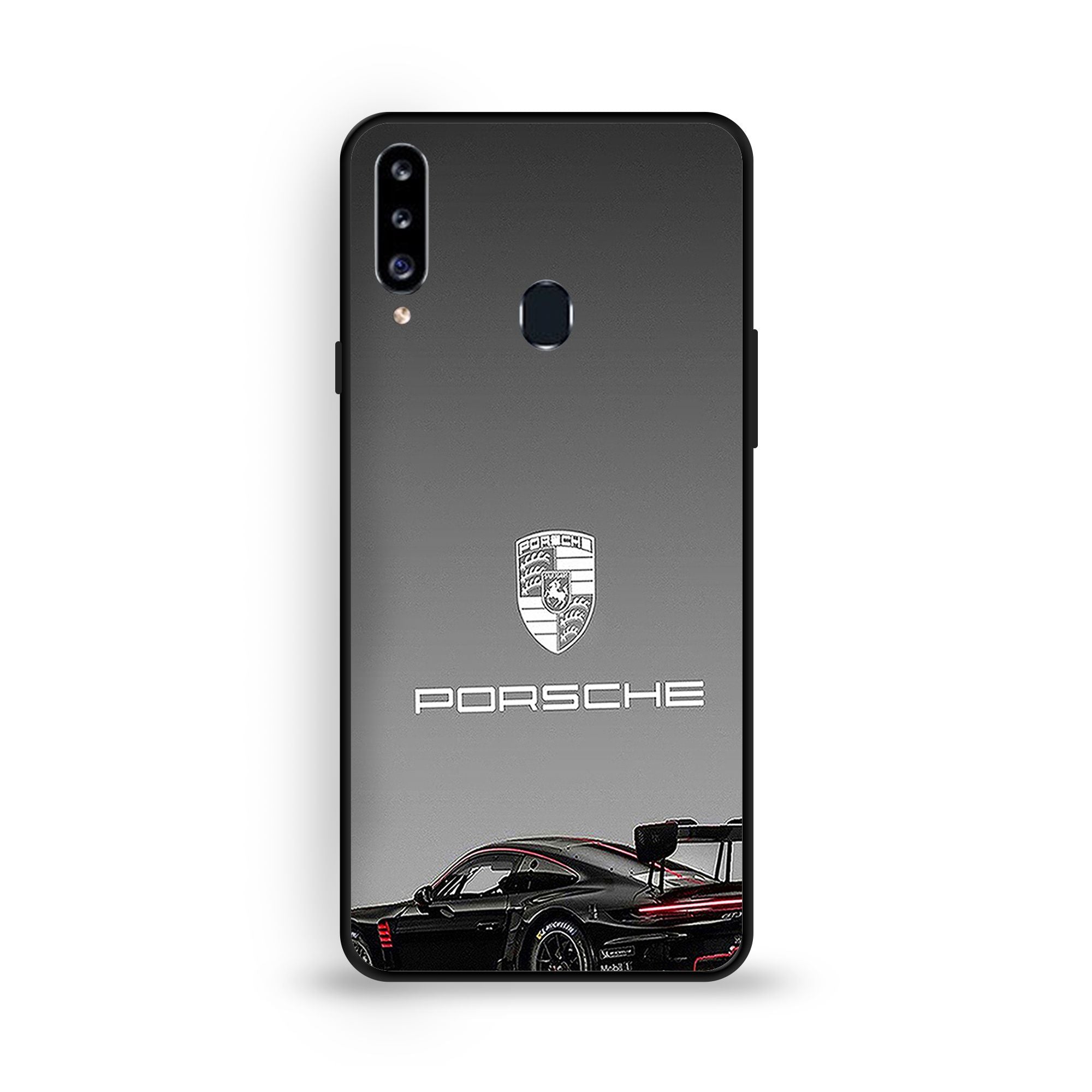 Samsung A20s - Wallpaper 152 - Premium Printed Glossy Phone Case