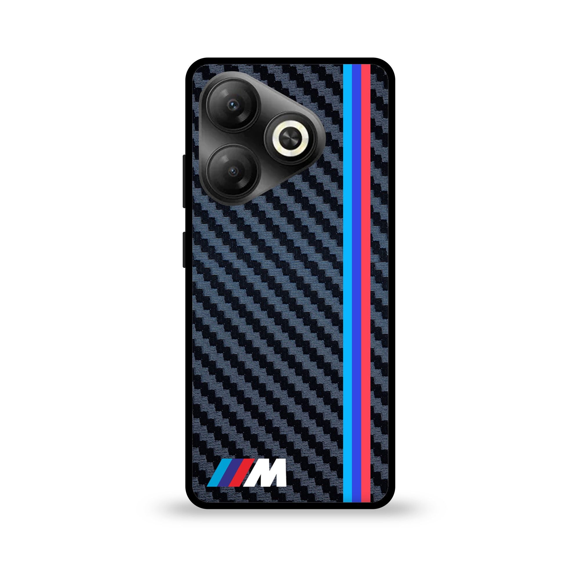 Infinix Smart 10 HD - Wallpaper 86 - Premium Printed Glossy Phone Case