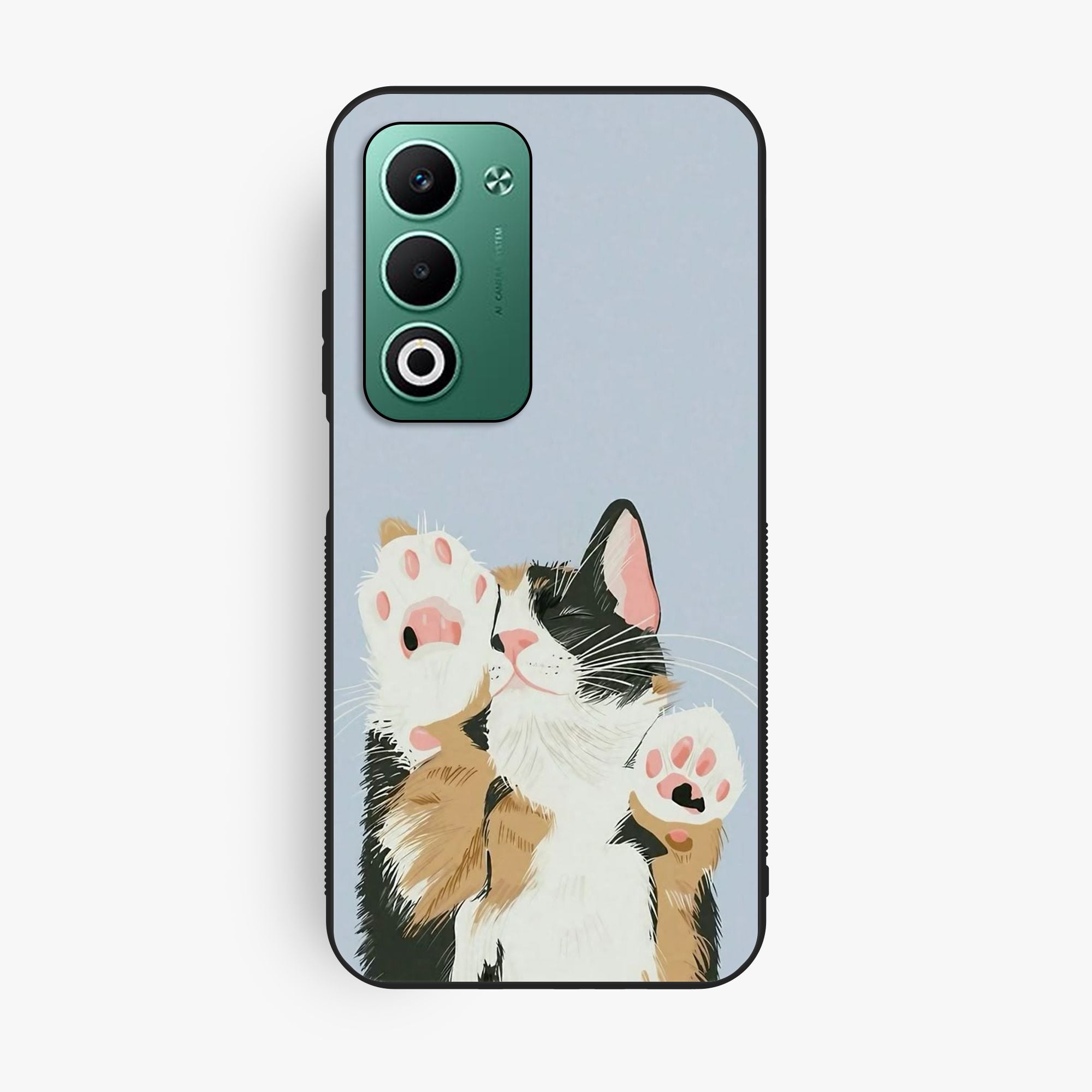 Oppo A5 5g - Wallpaper 52 - Premium Printed Glossy Phone Case