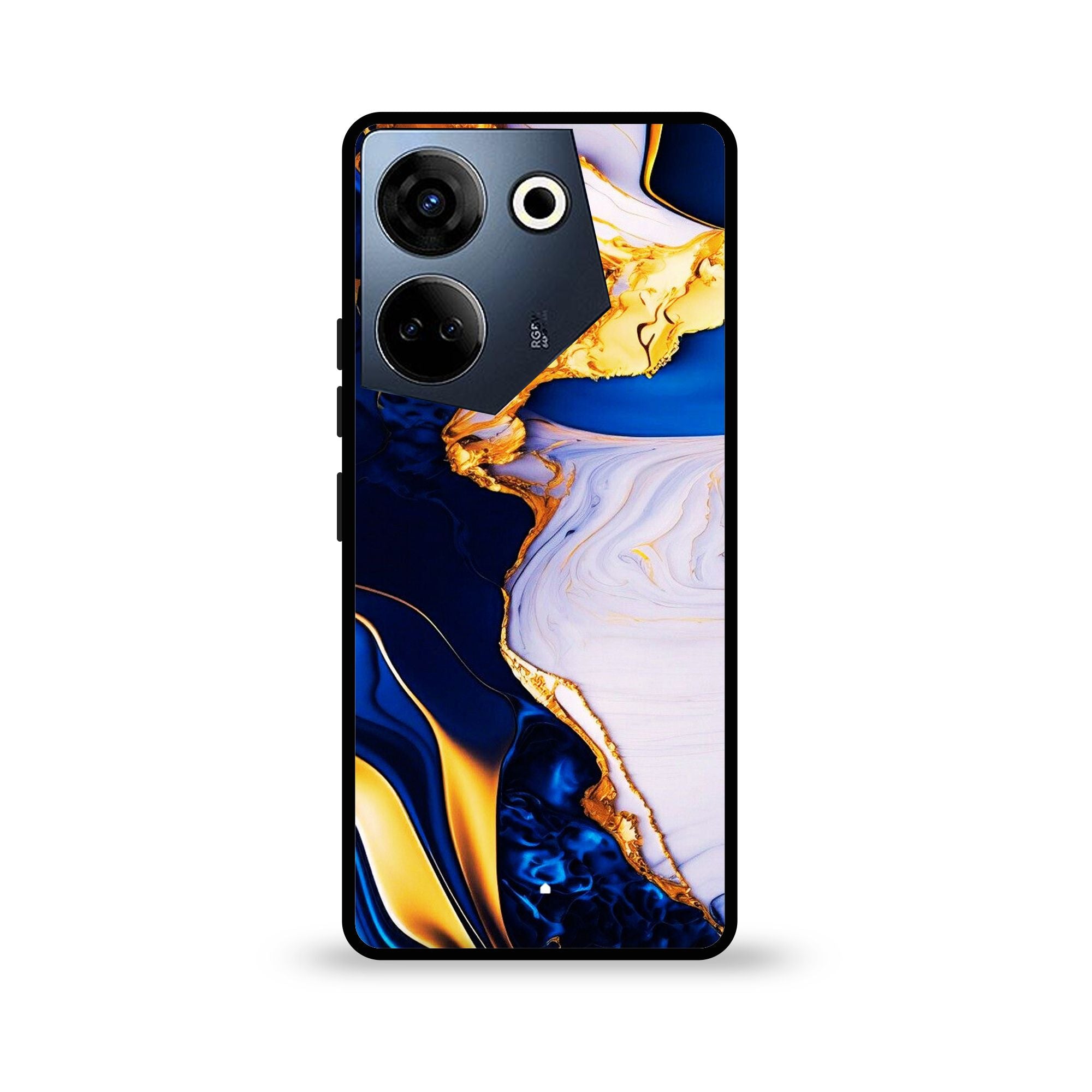 Tecno Camon 20 - Wallpaper 80 - Premium Printed Glossy Phone Case
