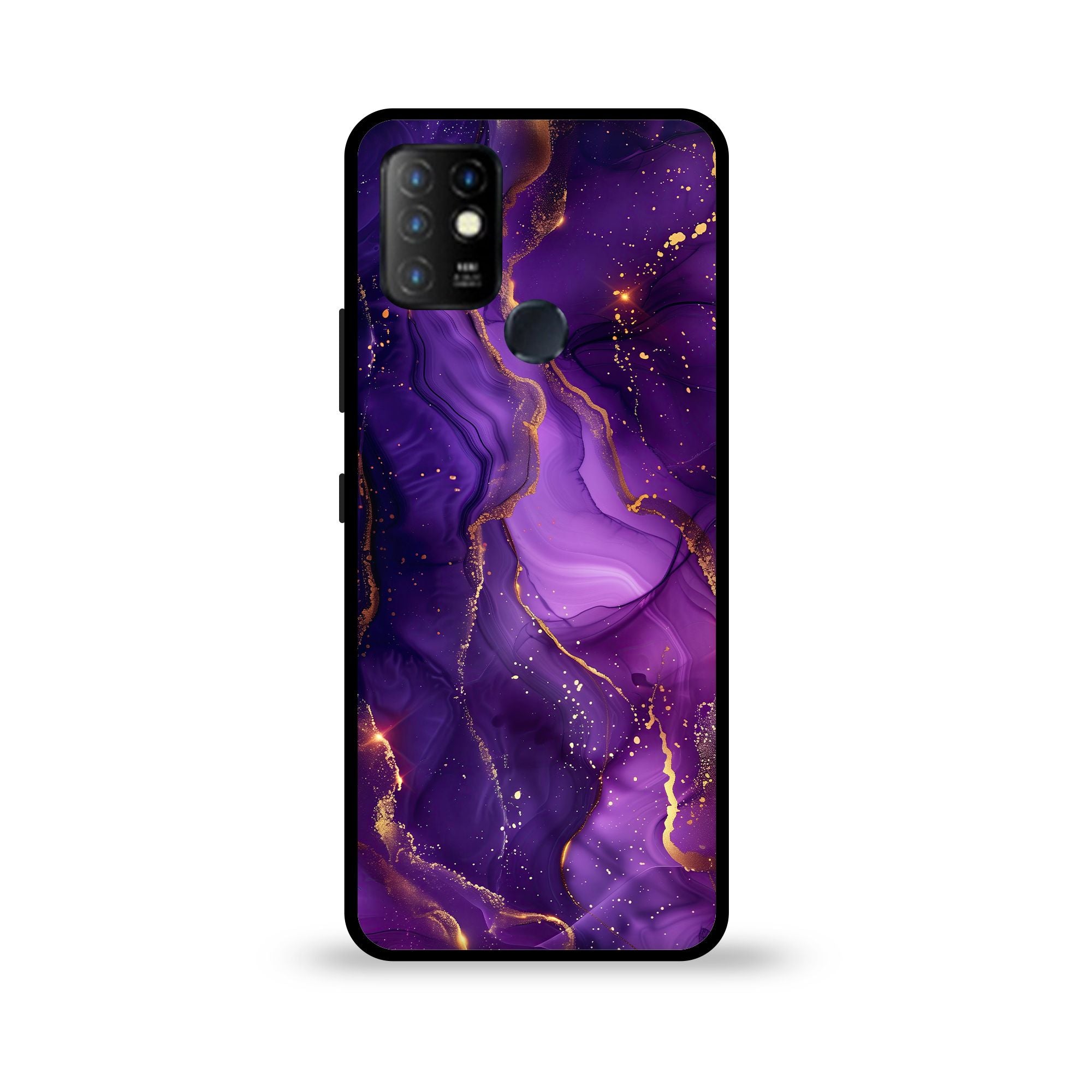 Infinix Hot 10 - Wallpaper 69 - Premium Printed Glossy Phone Case