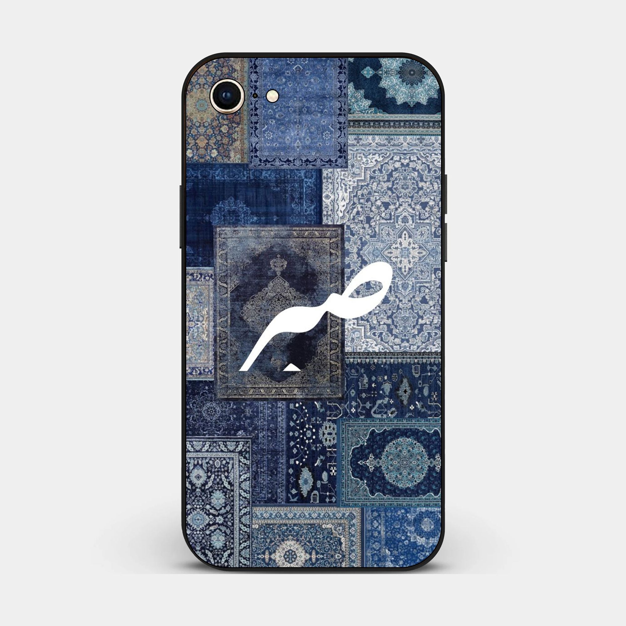 iPhone 6 Plus - Wallpaper 34 - Premium Printed Glossy Phone Case