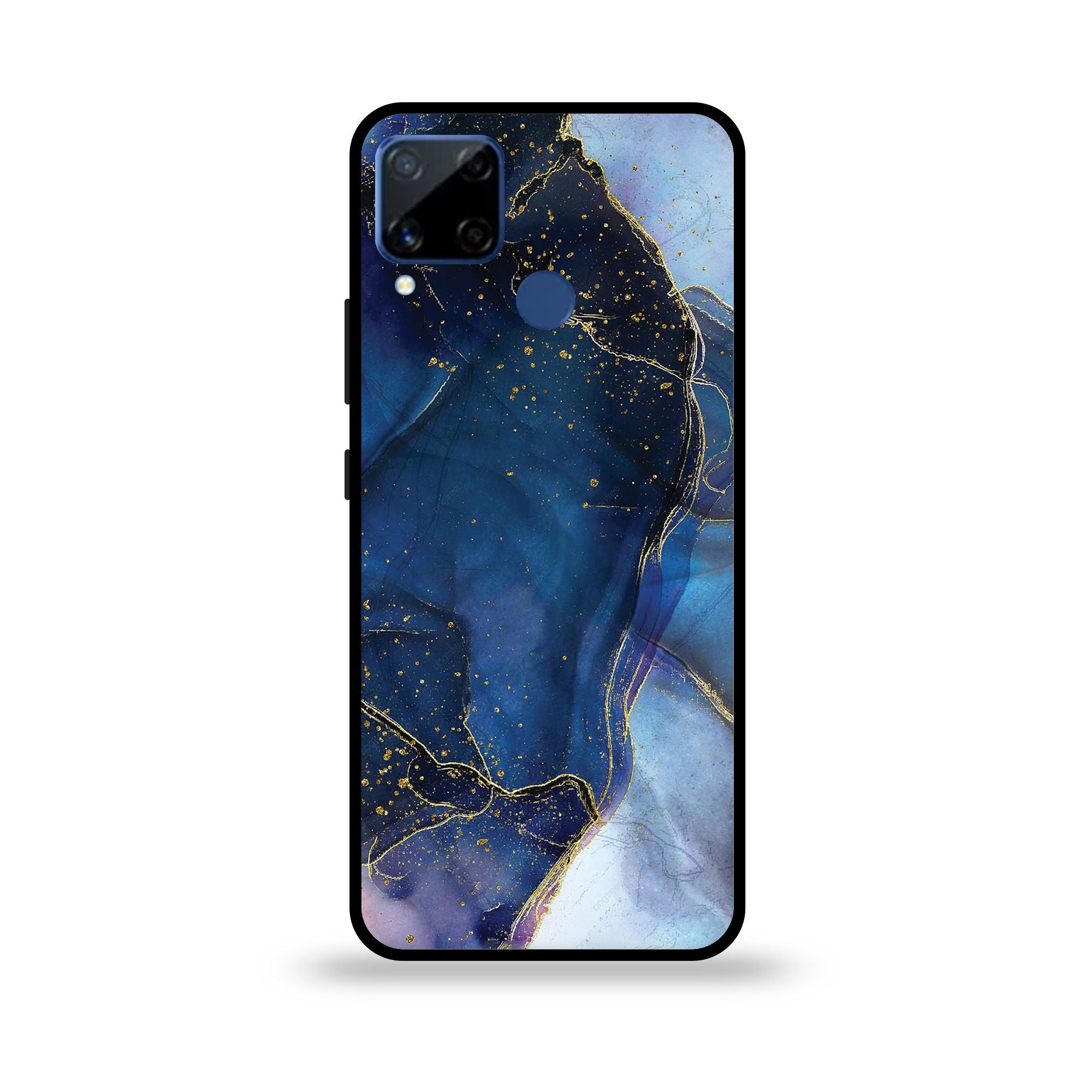 Realme C15 - Wallpaper 127 - Premium Printed Glossy Phone Case