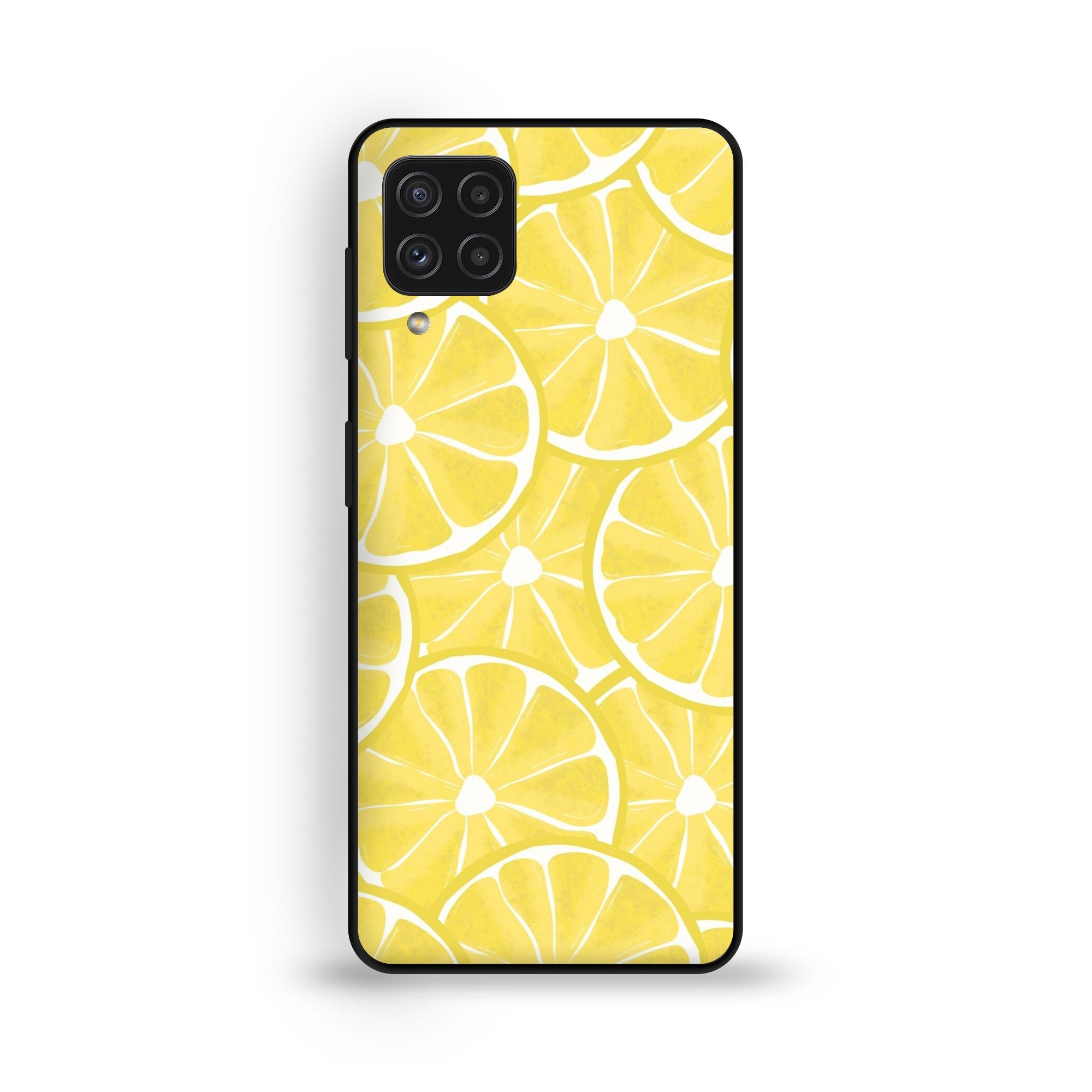 Samsung A22 4g - Wallpaper 092 - Premium Printed Glossy Phone Case