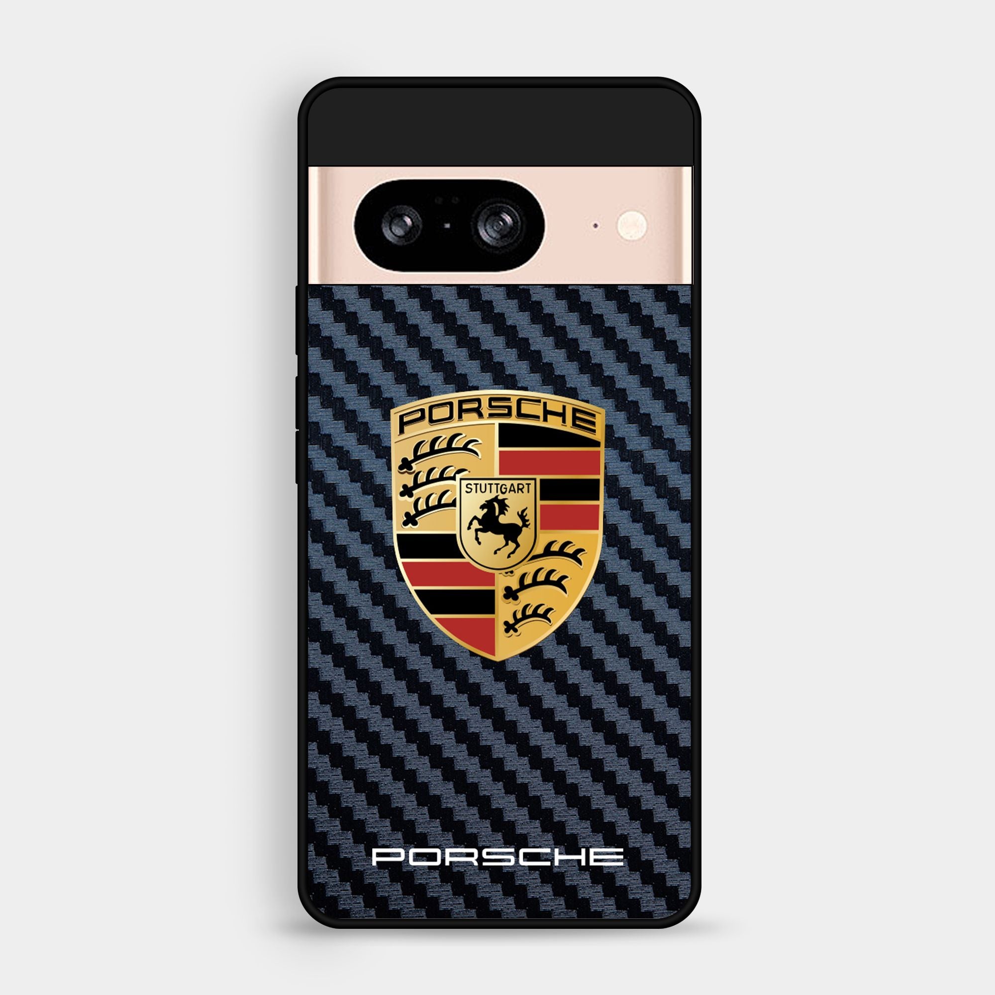 Google Pixel 8a - Wallpaper 018 - Premium Printed Glossy Phone Case