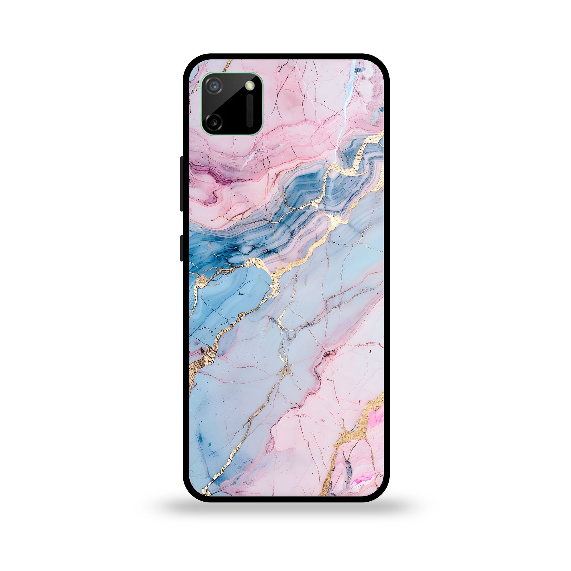 Realme C11 - Wallpaper 034 - Premium Printed Glossy Phone Case