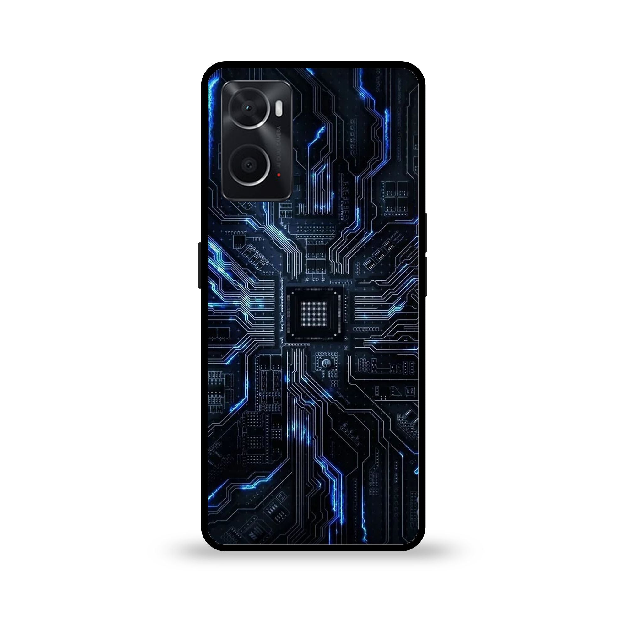 Oppo A76 - Wallpaper 51 - Premium Printed Glossy Phone Case