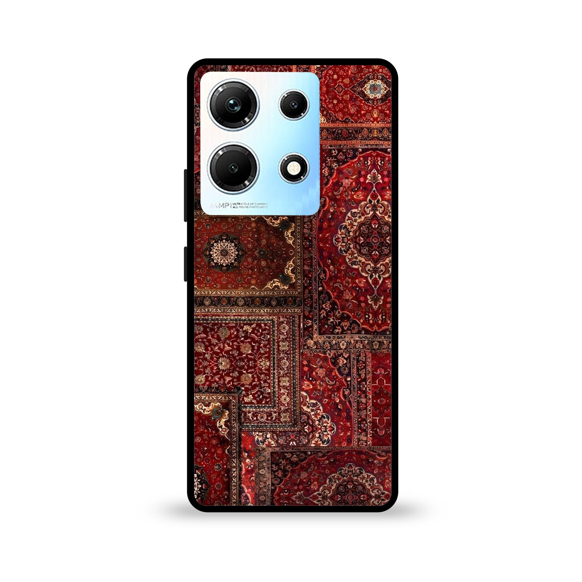 Infinix Note 30 - Wallpaper 059 - Premium Printed Glossy Phone Case