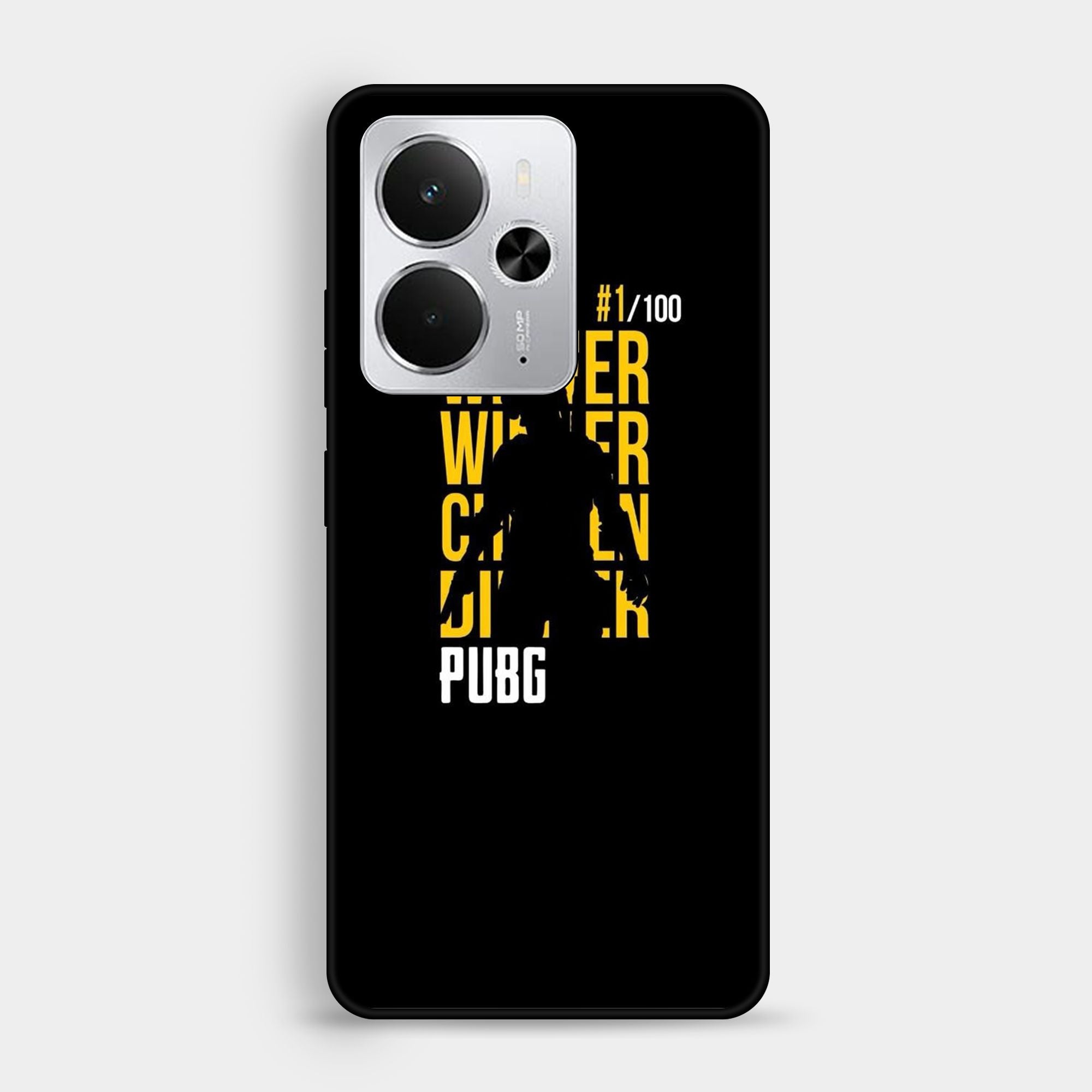 Realme 14 5G - Wallpaper 066 - Premium Printed Glossy Phone Case