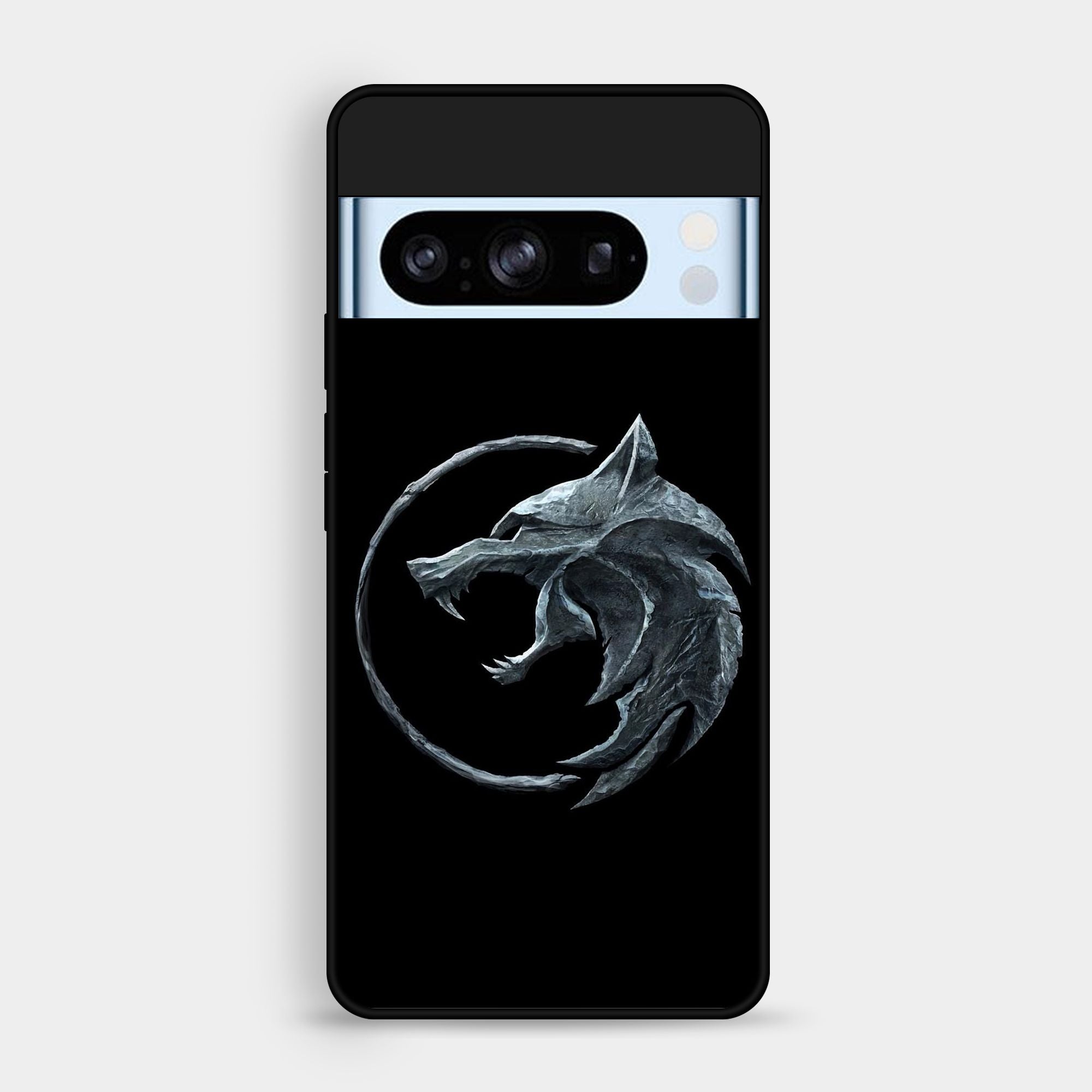 Google Pixel 8 Pro - Wallpaper 065 - Premium Printed Glossy Phone Case