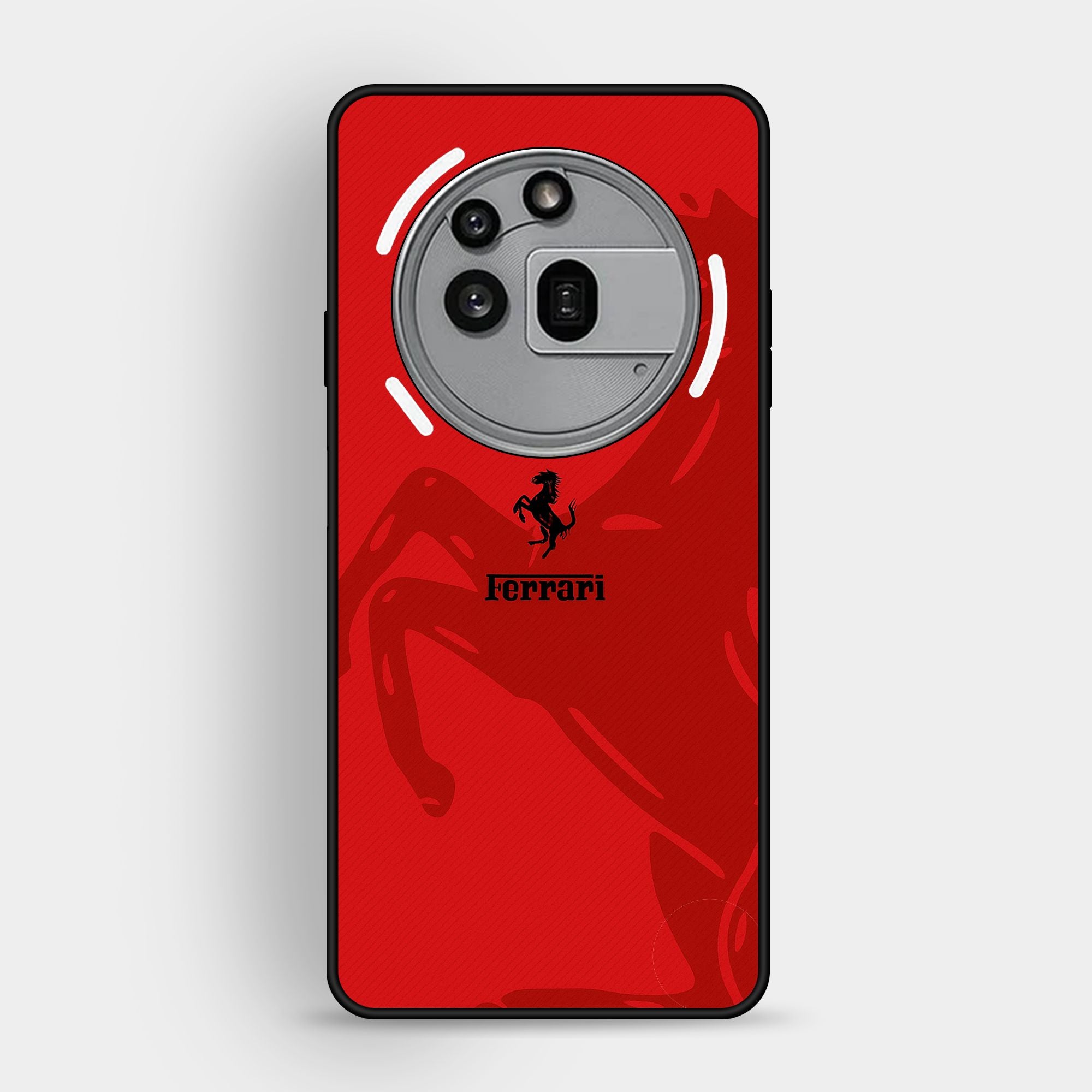 Nothing Phone 3a Pro - Wallpaper 85 - Premium Printed Glossy Phone Case