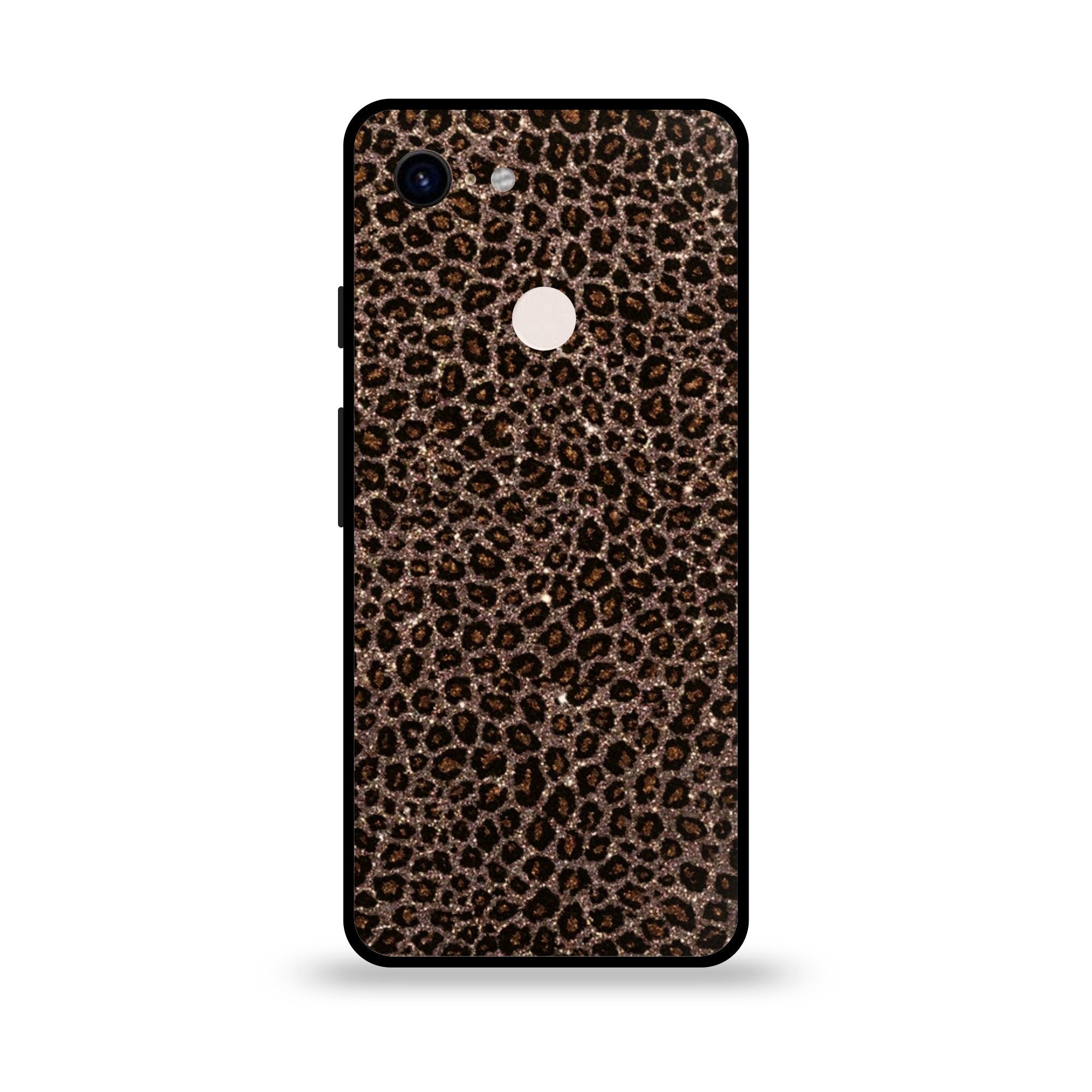 Google Pixel 3XL - Wallpaper 32 - Premium Printed Glossy Phone Case