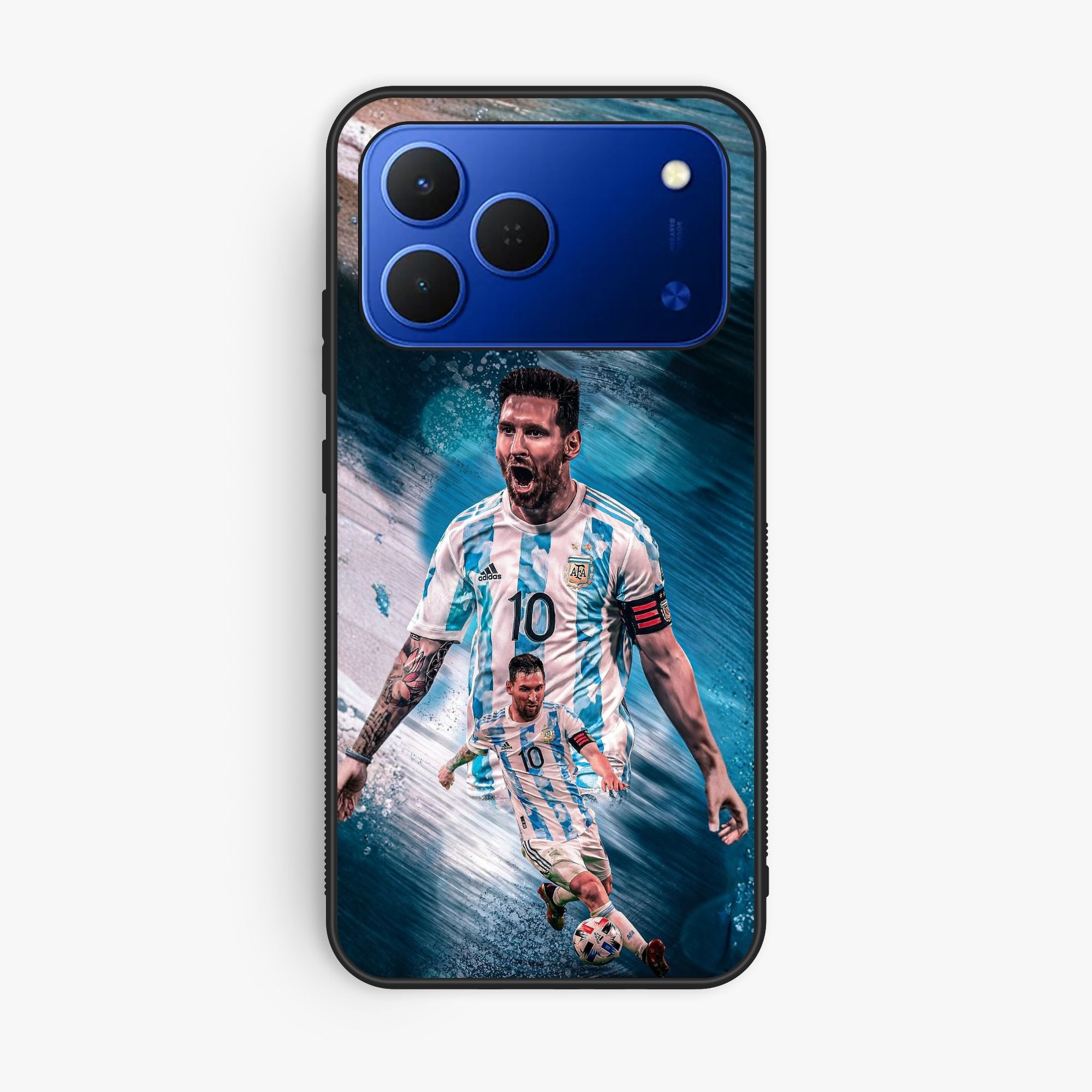 Tecno Spark 50 - Wallpaper 03 - Premium Printed Glossy Phone Case