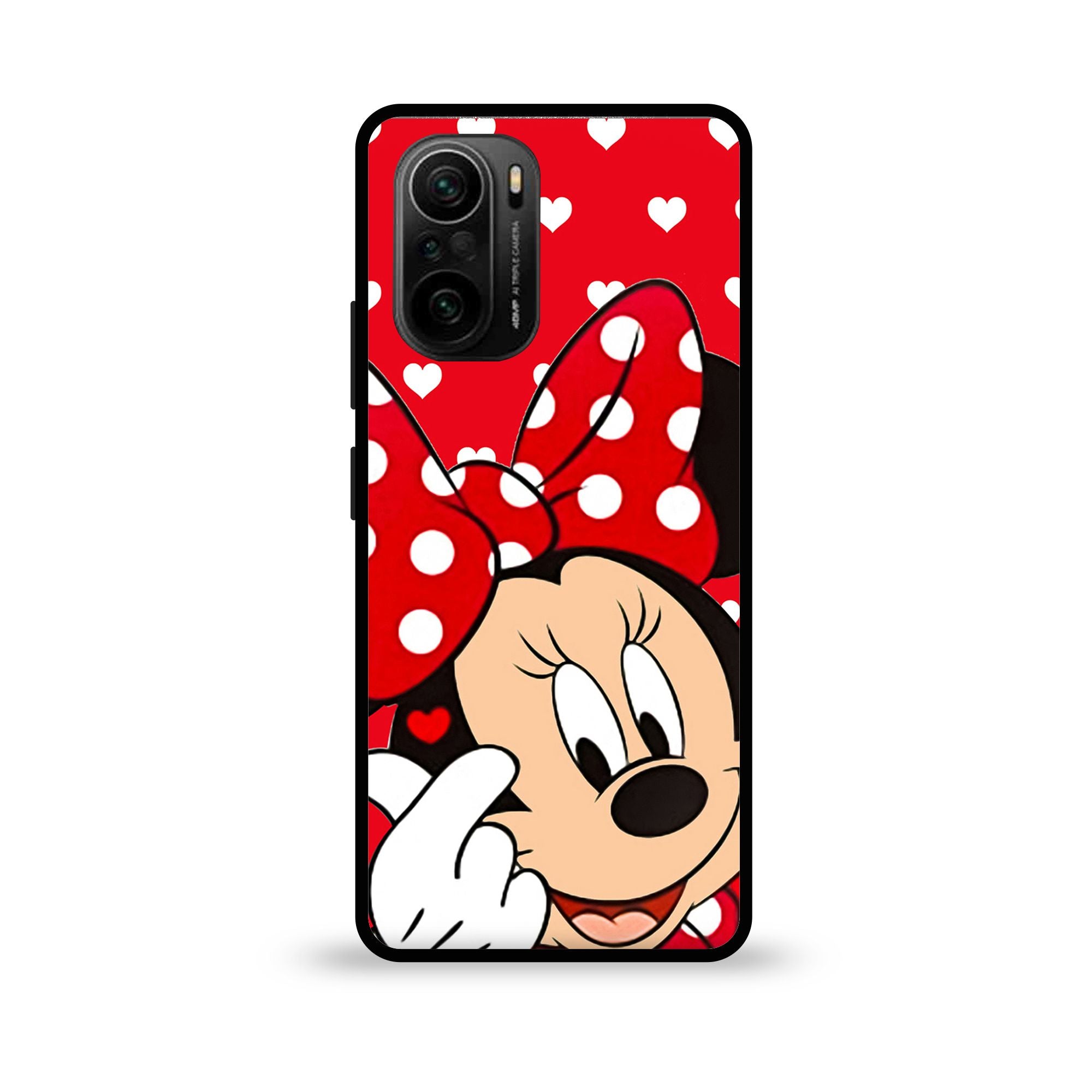 Xiaomi Poco F3 - Wallpaper 22 - Premium Printed Glossy Phone Case
