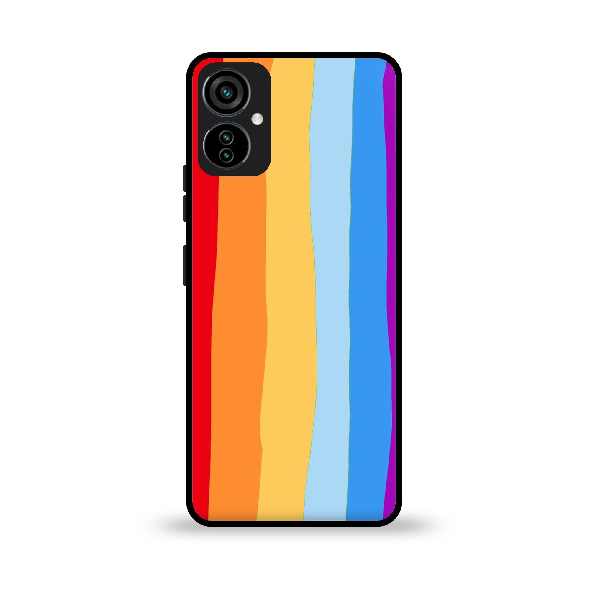 Tecno Camon 19 Neo - Wallpaper 99 - Premium Printed Glossy Phone Case