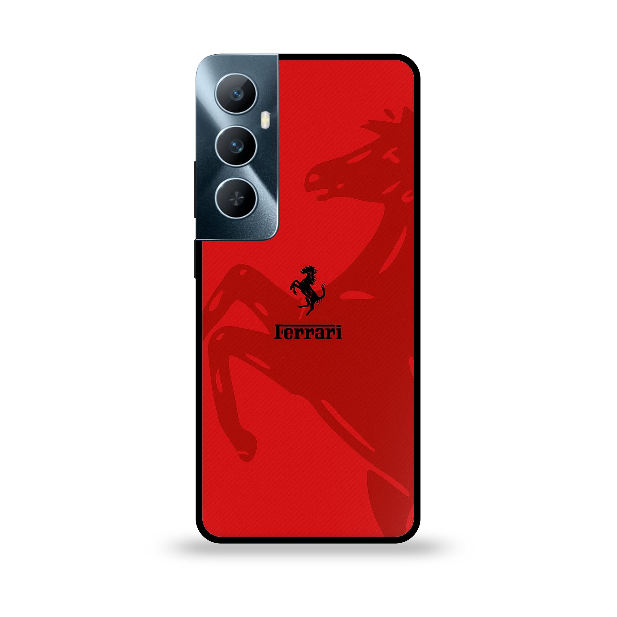Realme C65 - Wallpaper 145 - Premium Printed Glossy Phone Case