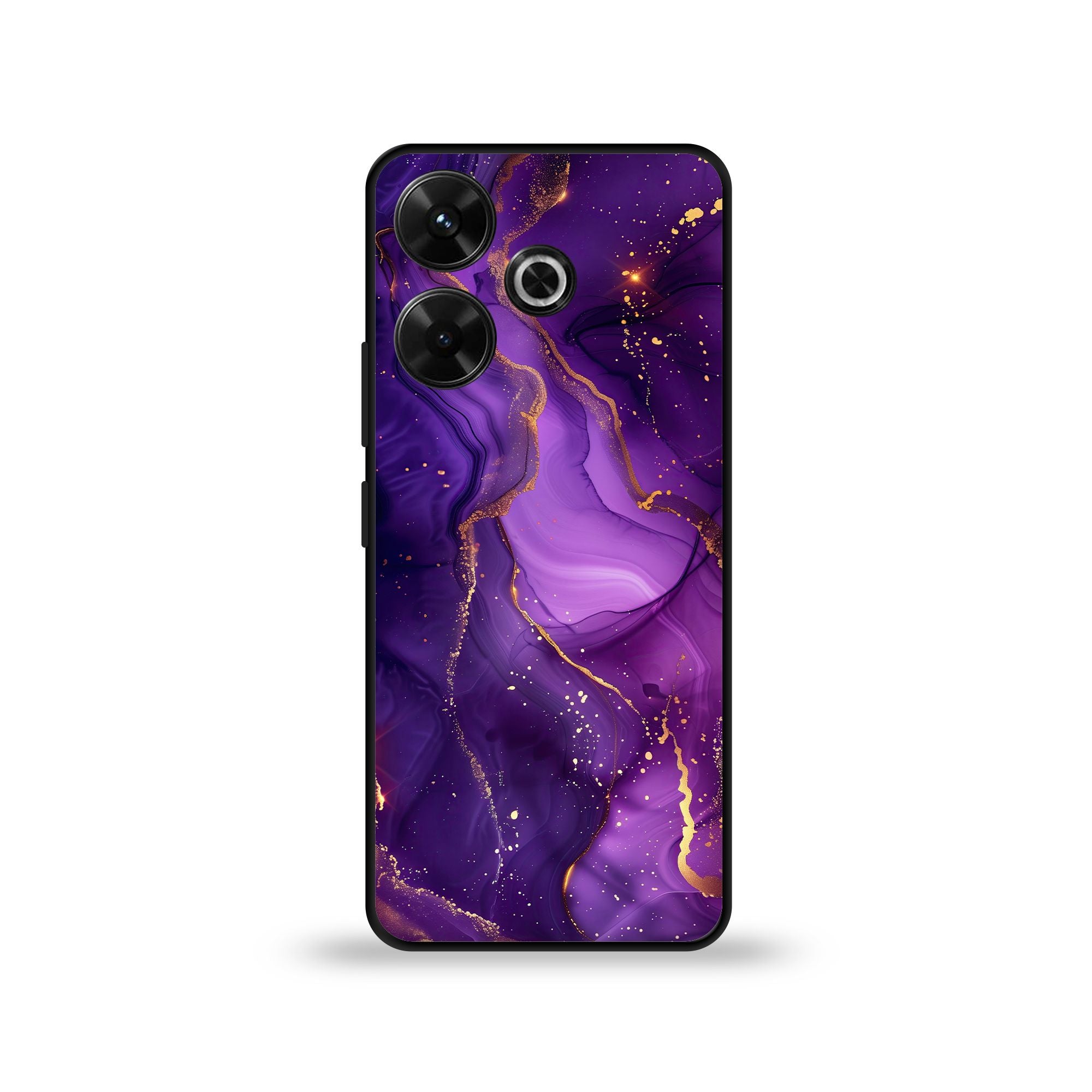 Redmi 13 - Wallpaper 111 - Premium Printed Glossy Phone Case