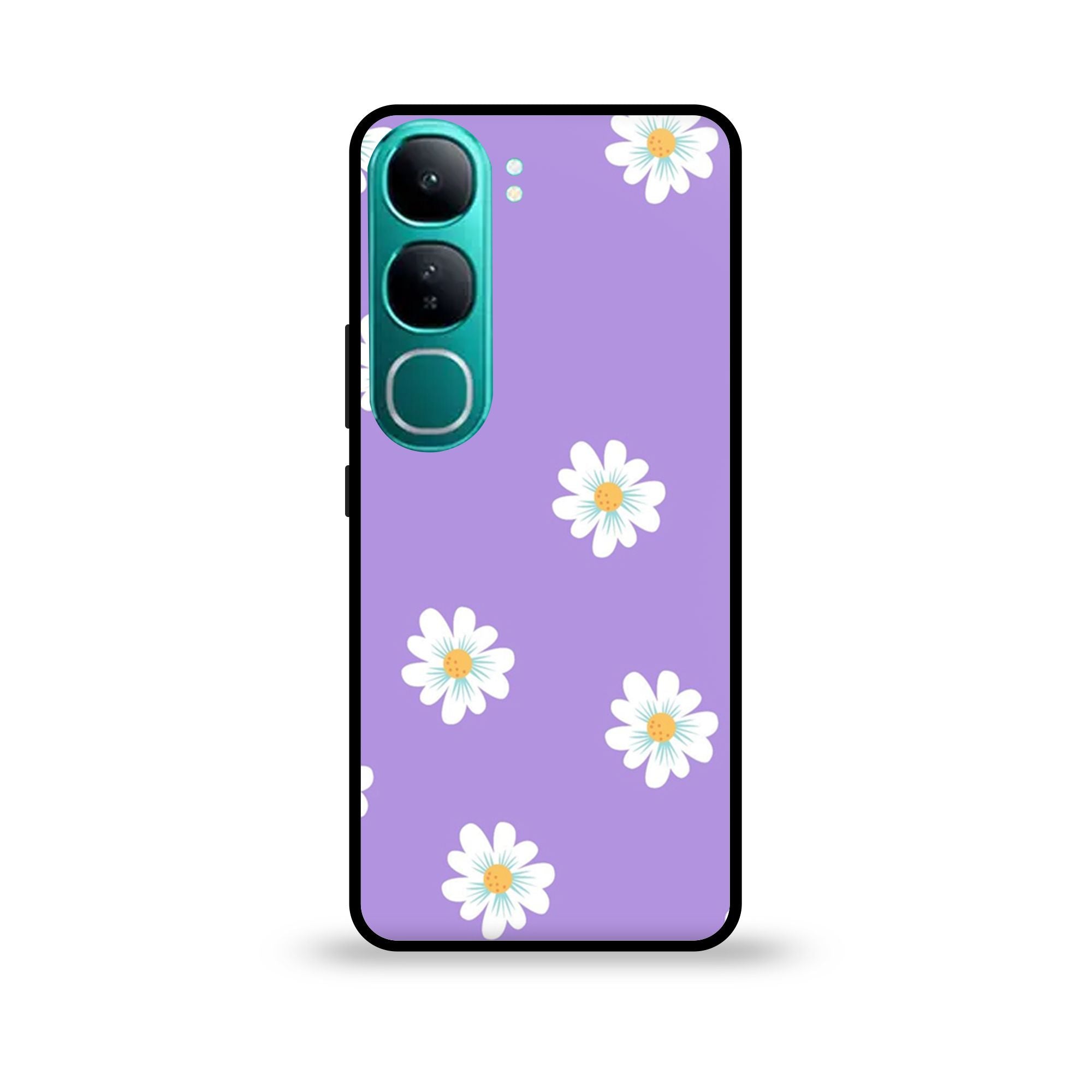 Vivo Y200 - Wallpaper 76 - Premium Printed Glossy Phone Case