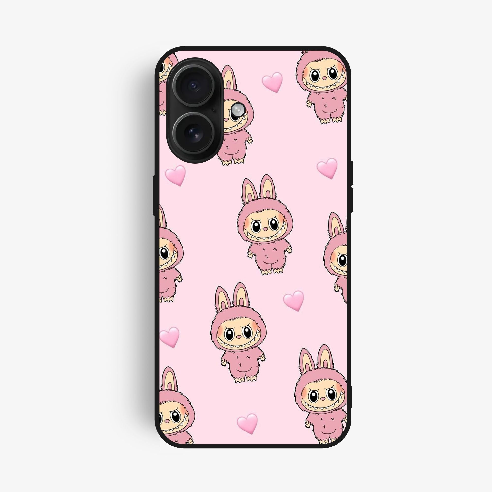 iPhone 16 - Wallpaper 27 - Premium Printed Glossy Phone Case