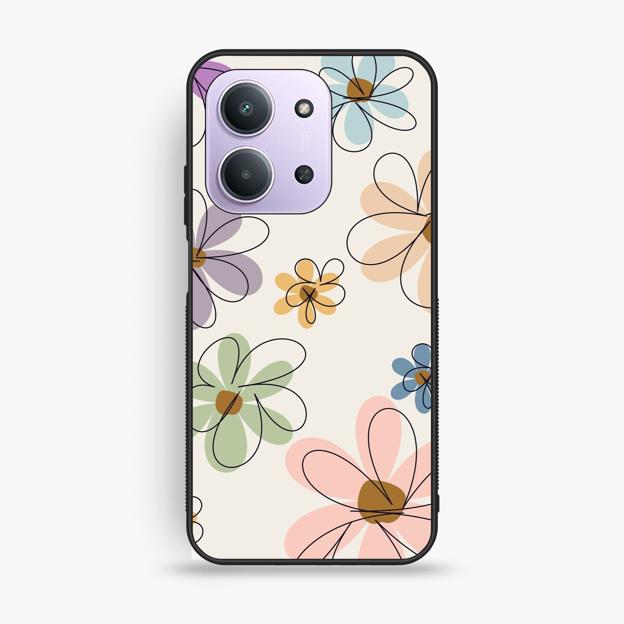 Redmi 15C - Wallpaper 55 - Premium Printed Glossy Phone Case