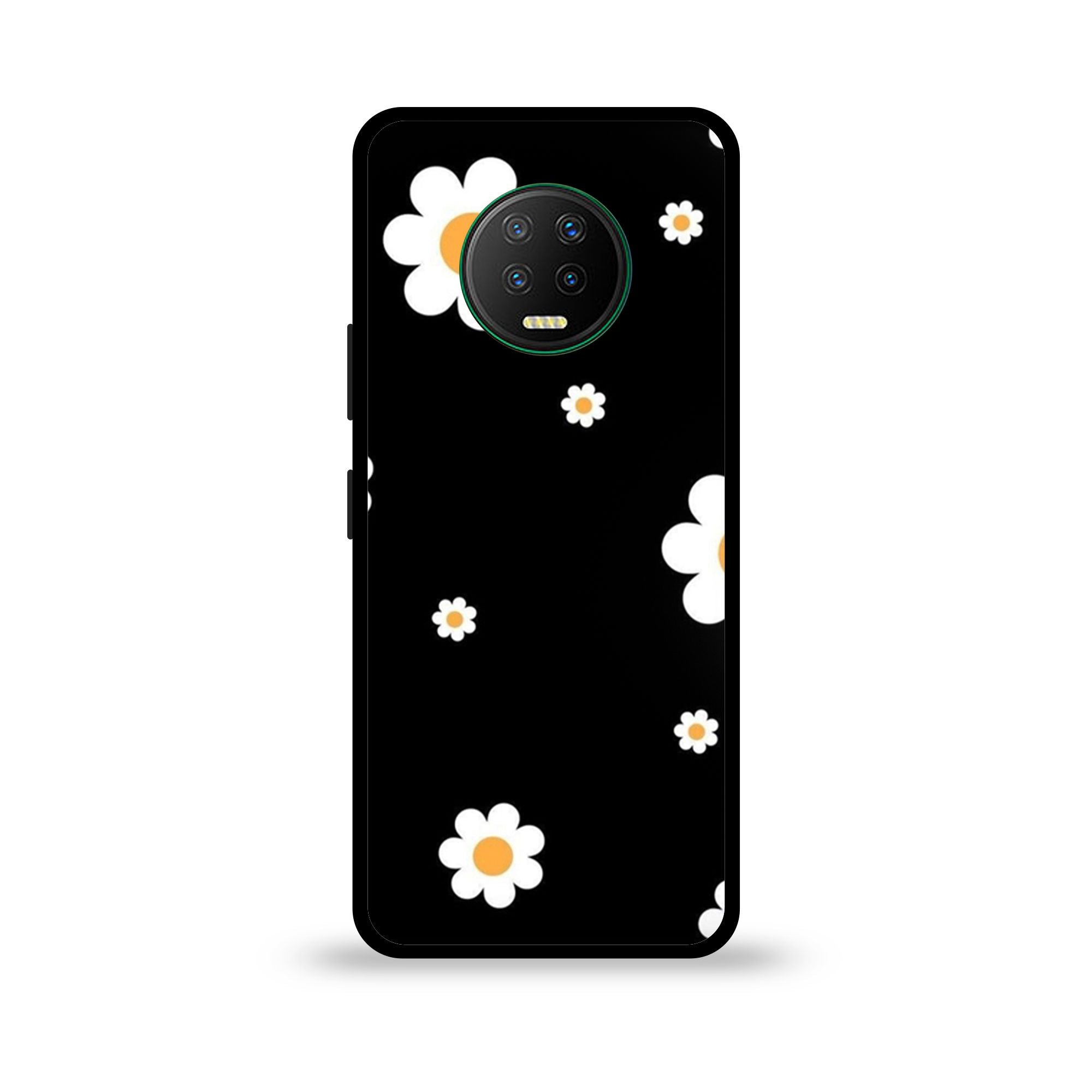 Infinix Note 7 - Wallpaper 75 - Premium Printed Glossy Phone Case