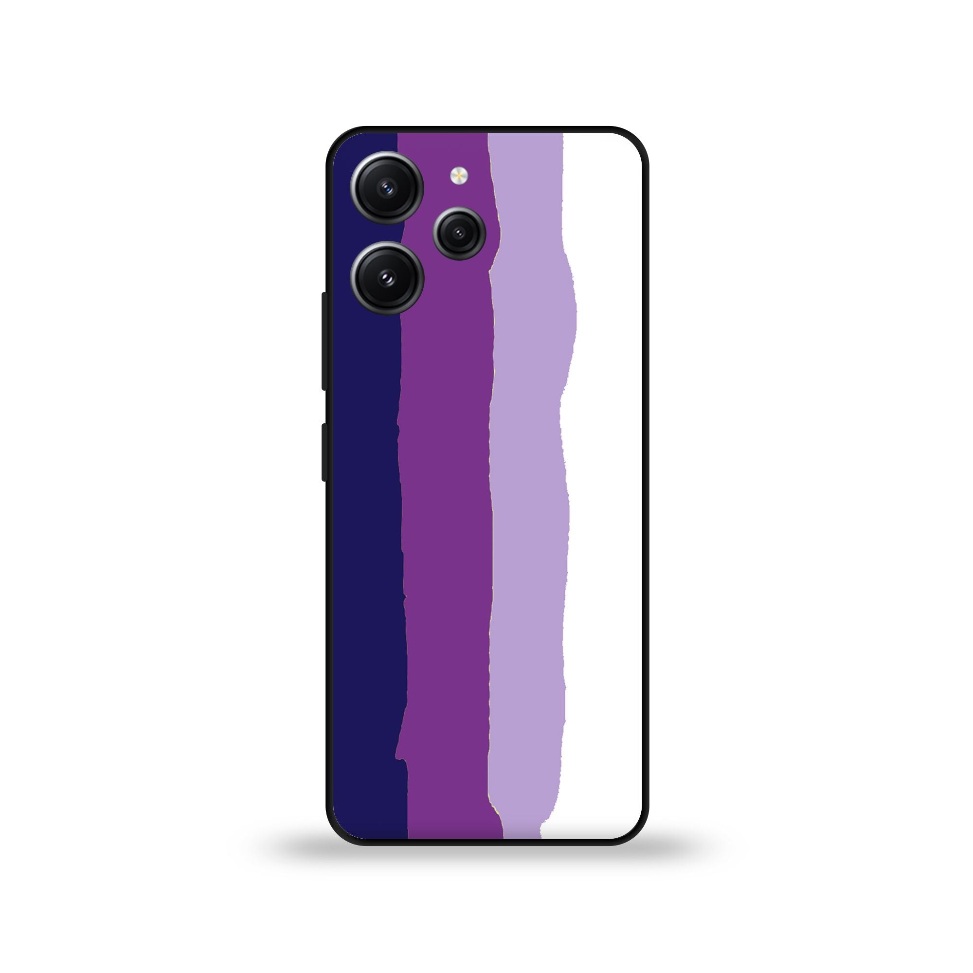 Redmi 12 - Wallpaper 005 - Premium Printed Glossy Phone Case