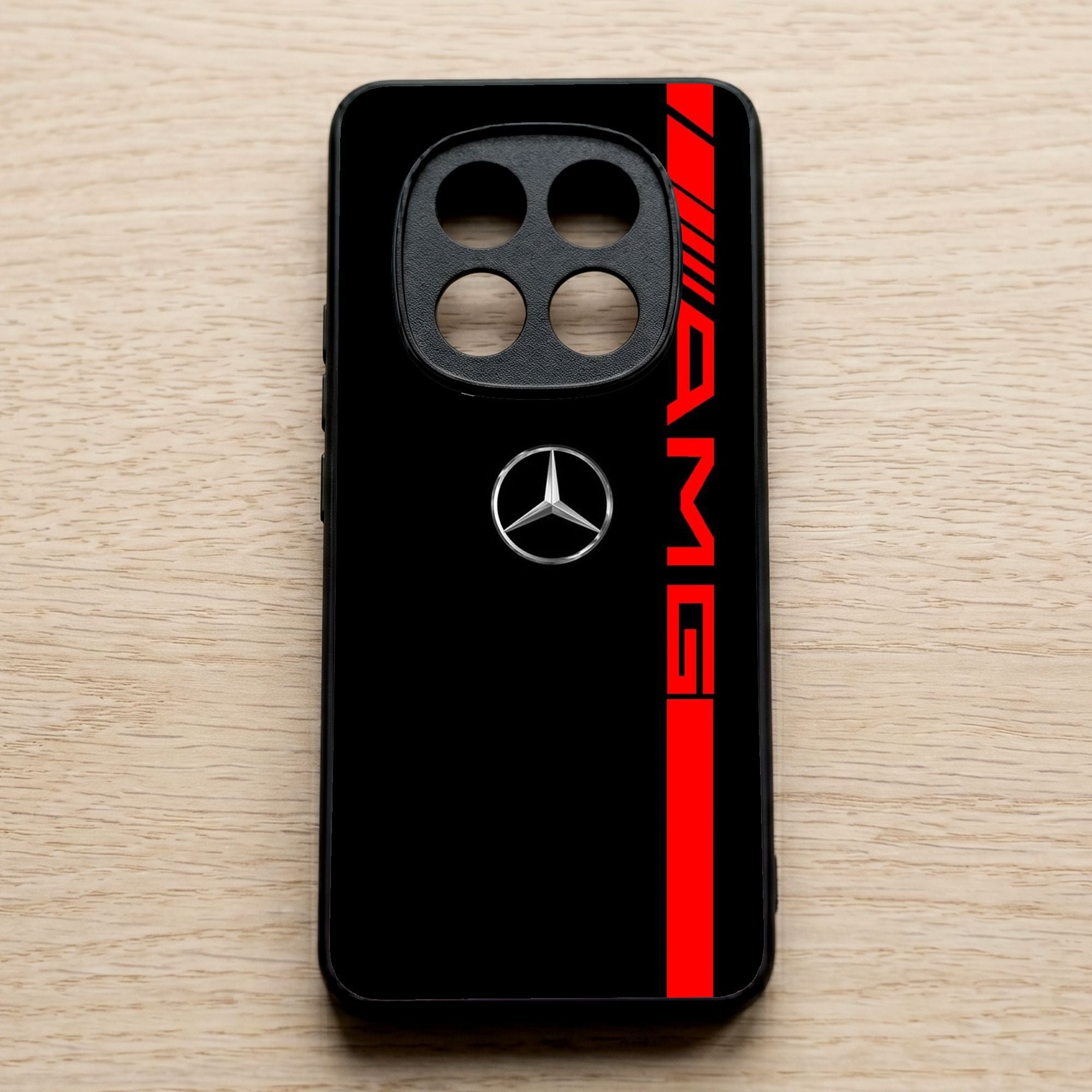 Xiaomi Redmi Note 15 4g - Wallpaper 58 - Premium Printed Glossy Phone Case
