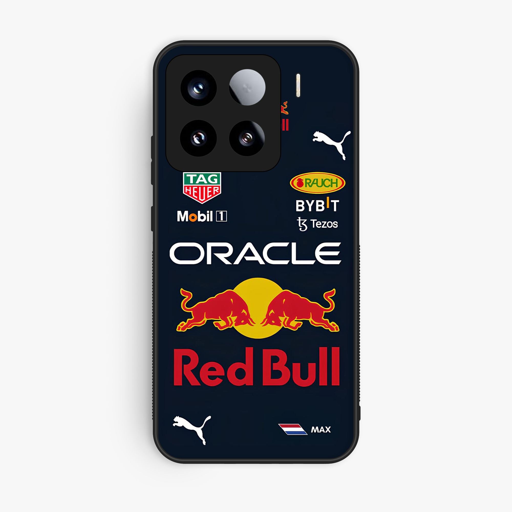 Xiaomi 15 - Wallpaper 025 - Premium Printed Glossy Phone Case